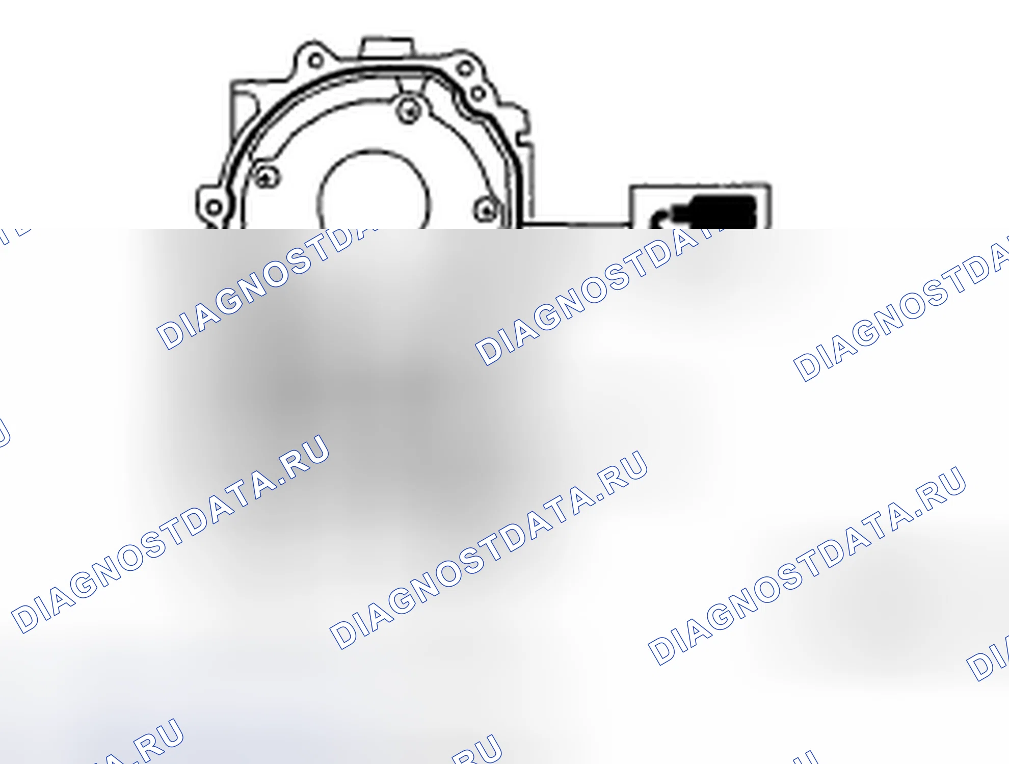 Рис. 28. Subaru Impreza WRX GH