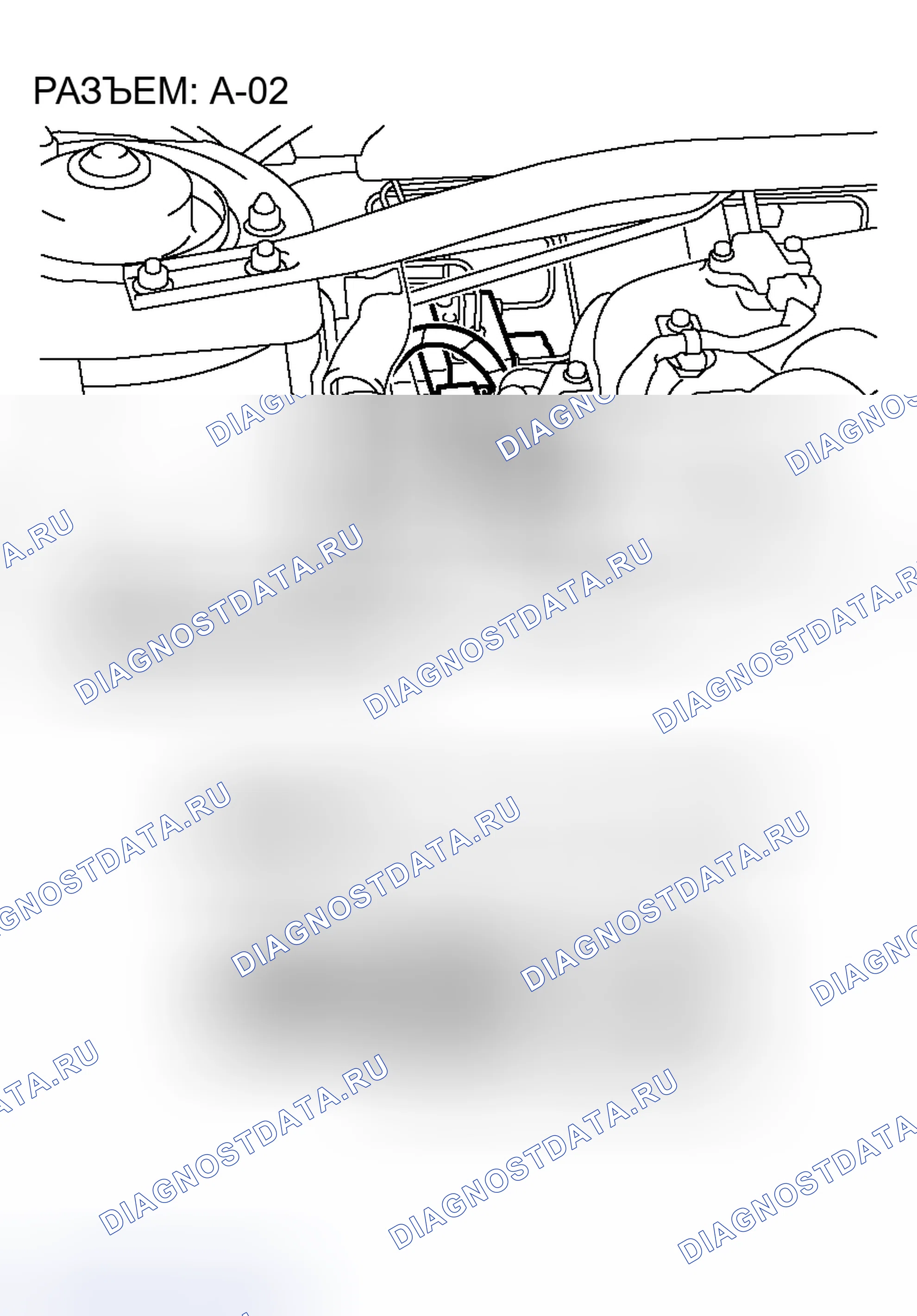 Рис. 42. Mitsubishi Galant IX рестайлинг