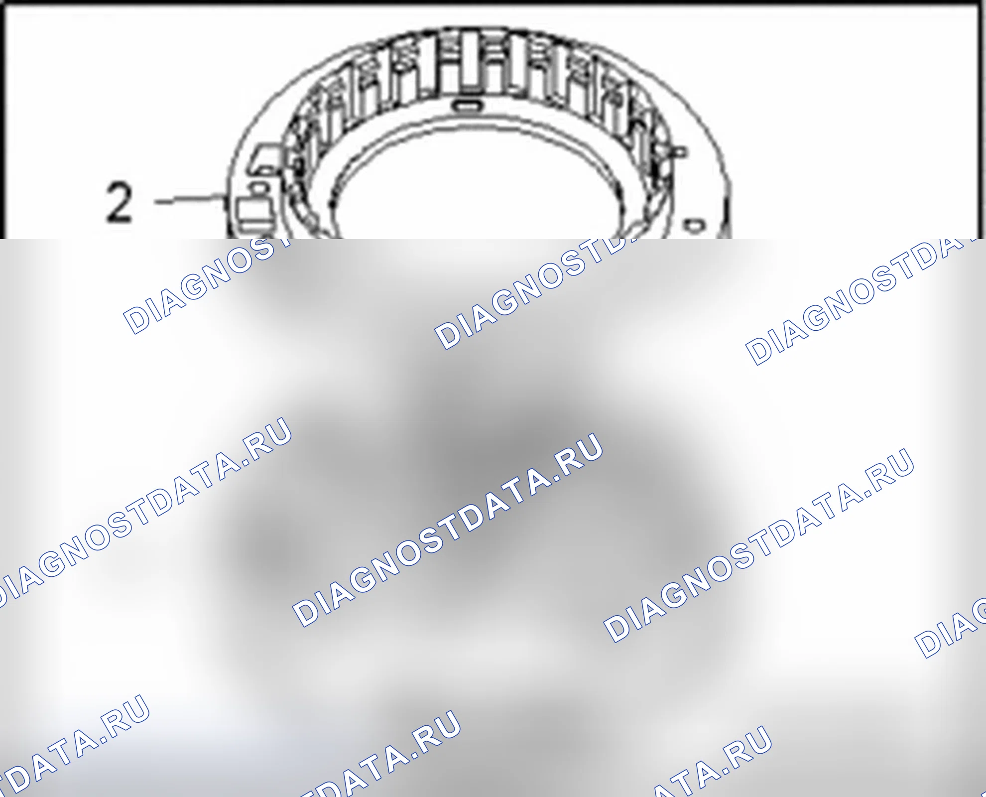 Рис. 1207. Audi A4 B6