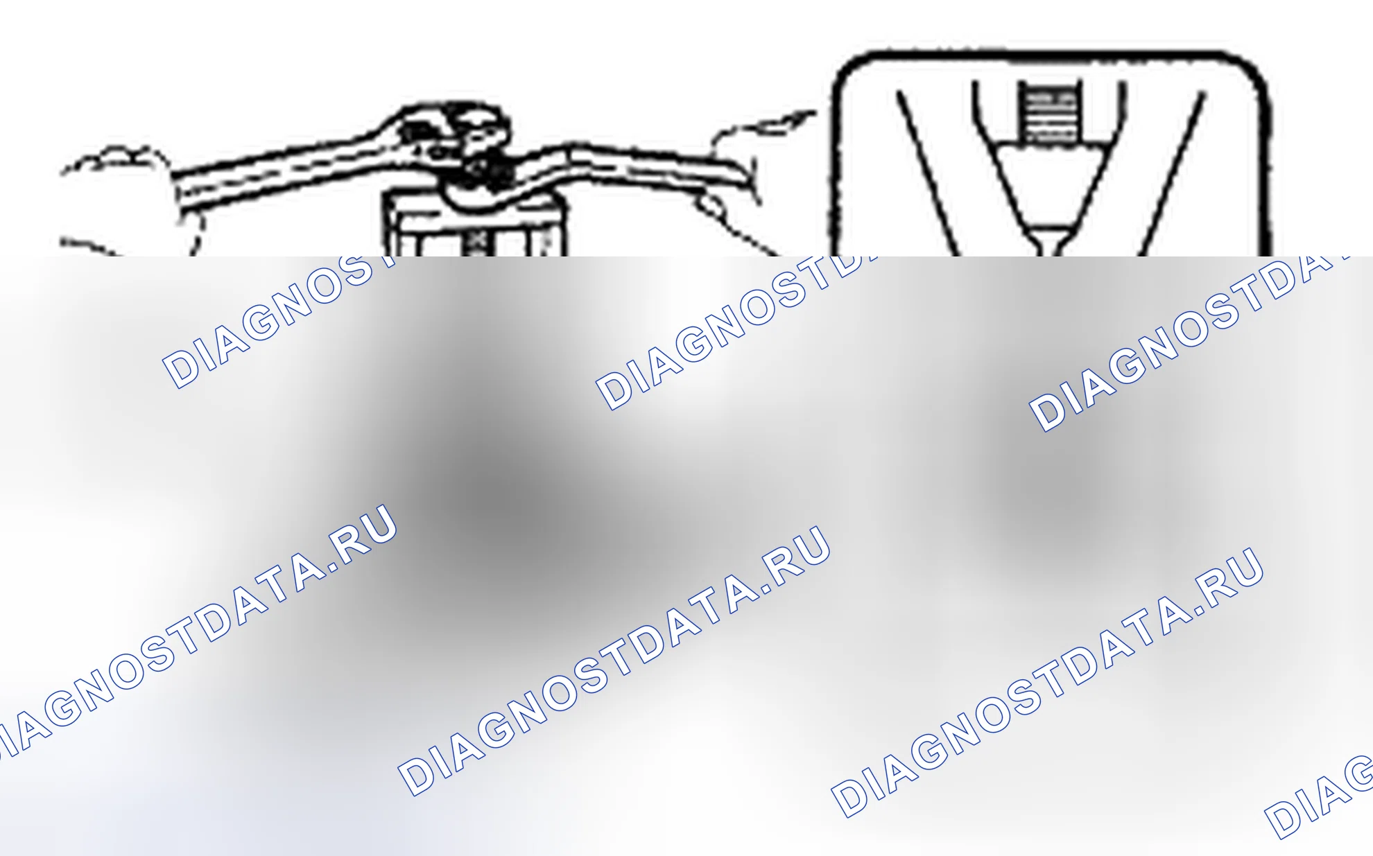 Рис. 255. Toyota Camry XV40