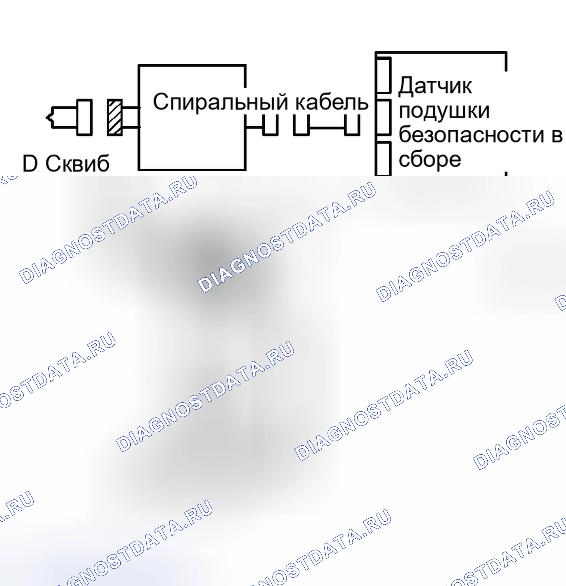 Рис. 209. Toyota Avalon XX20 рестайлинг