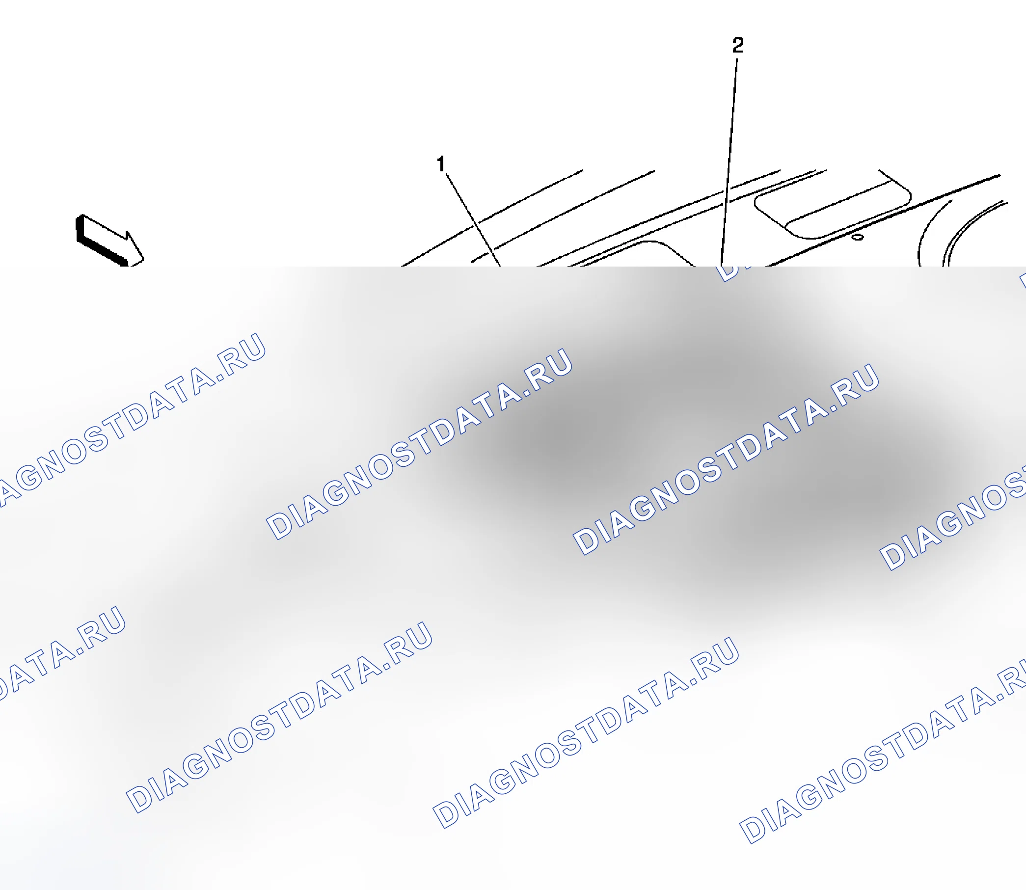 Рис. 4. Cadillac STS I