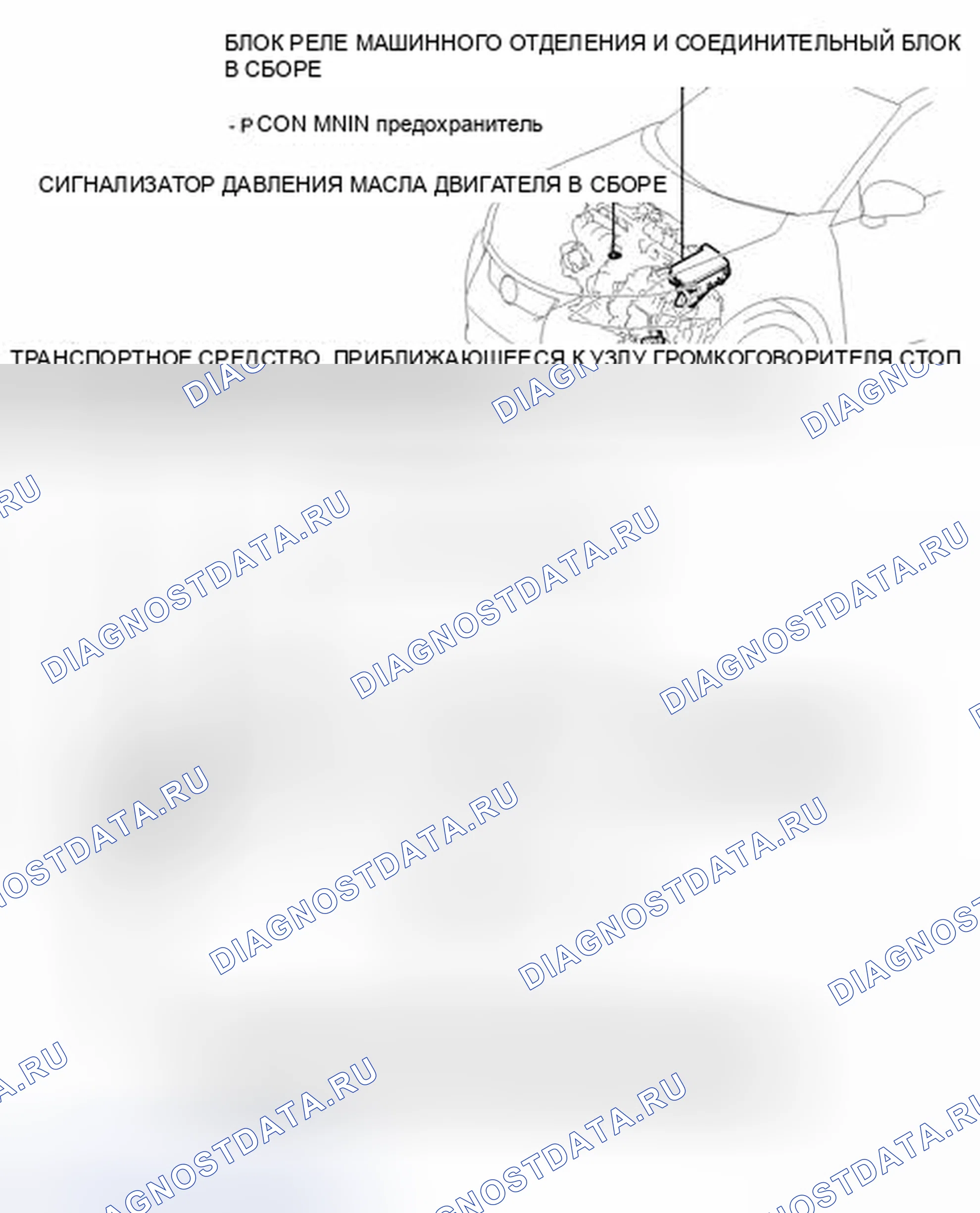 Рис. 108: ИЛЛЮСТРАЦИЯ. Honda Accord VII рестайлинг