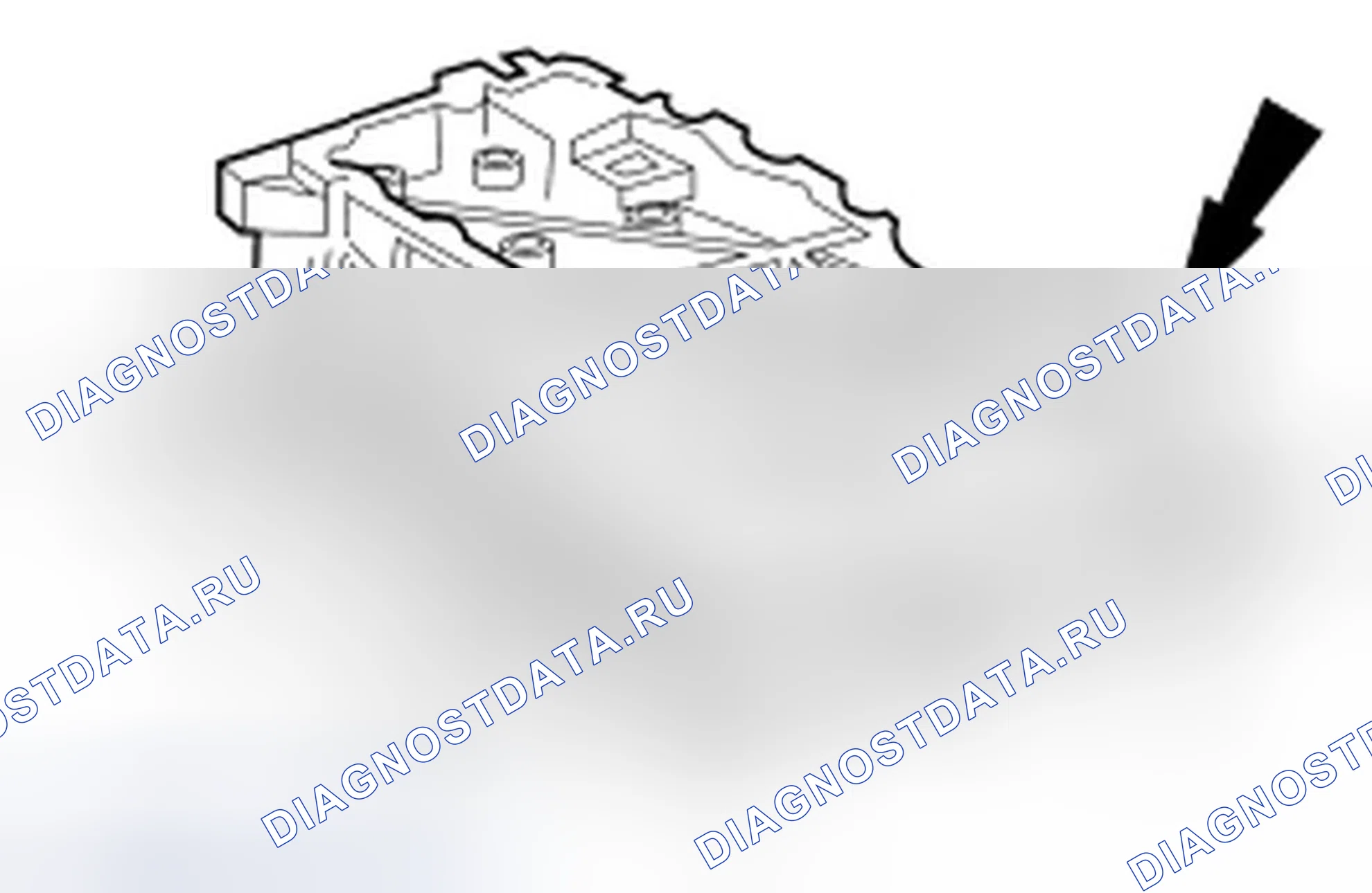 Рис. 504. Ford Ranger II рестайлинг