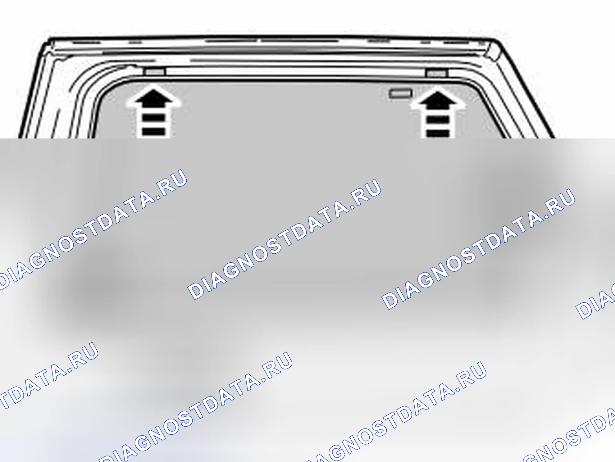 Рис. 321. Volvo S60 I рестайлинг