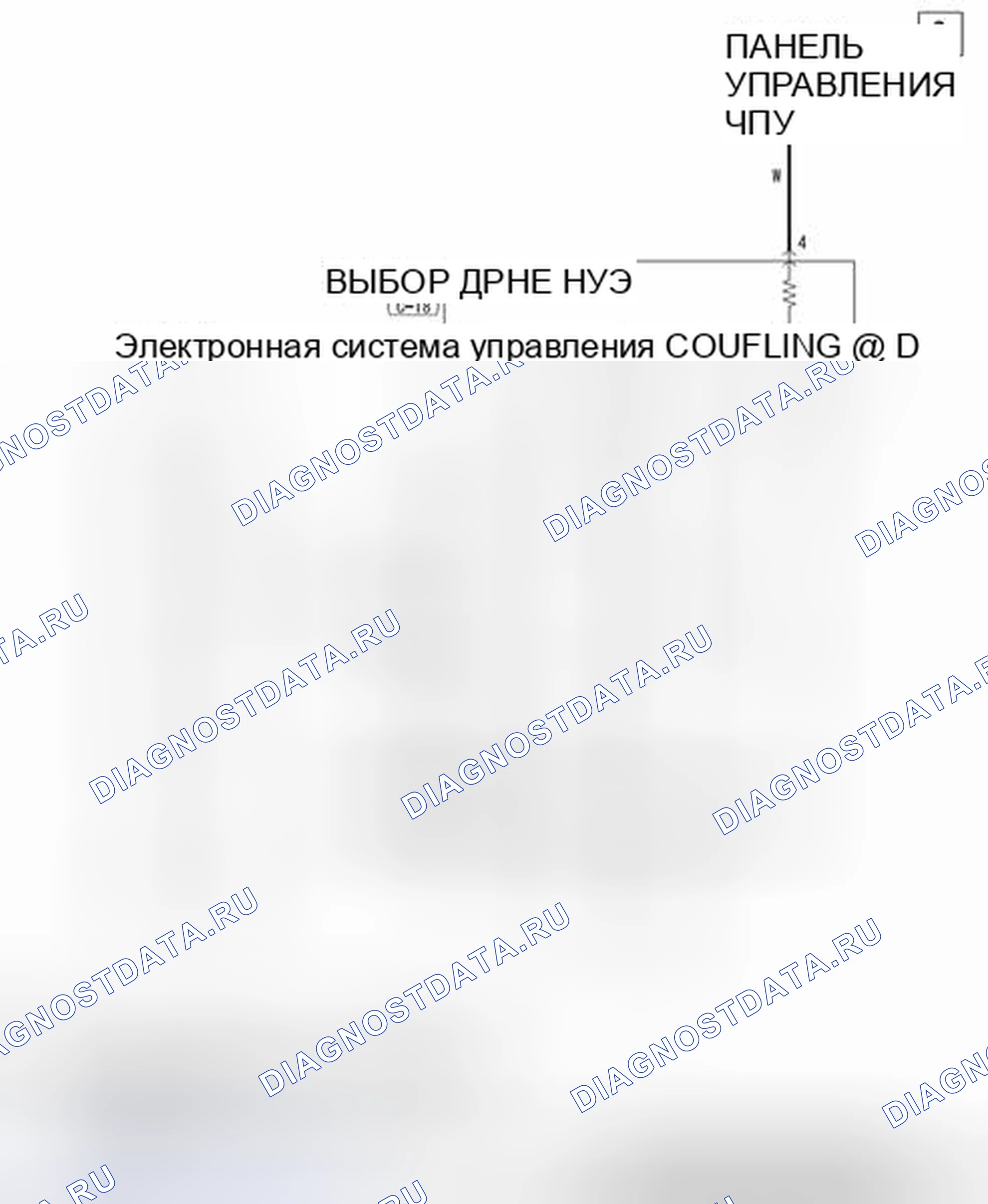 Рис. 318. Mitsubishi Outlander Sport I рестайлинг
