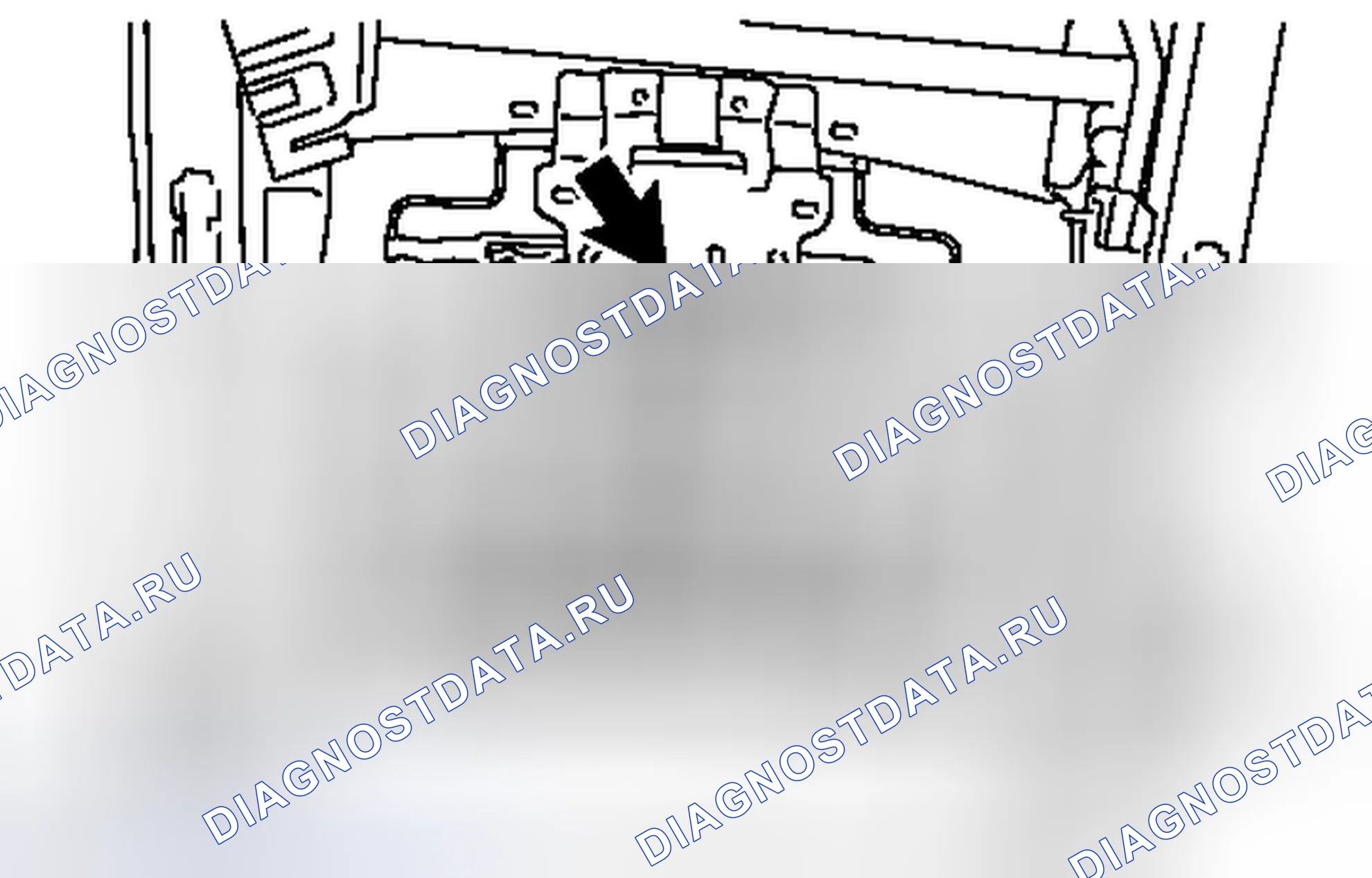 Рис. 140. Toyota Yaris III