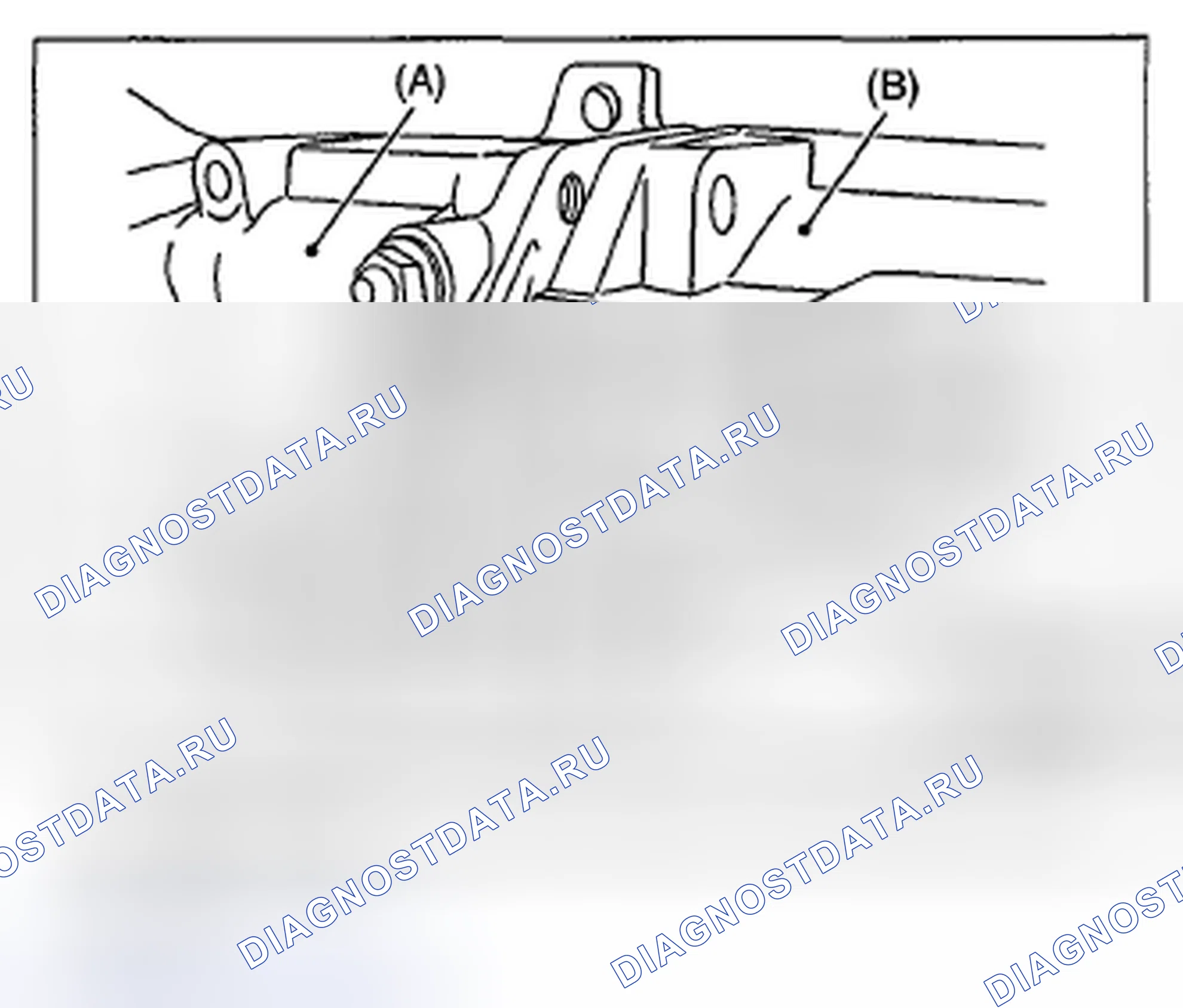 Рис. 205. Subaru Outback BR