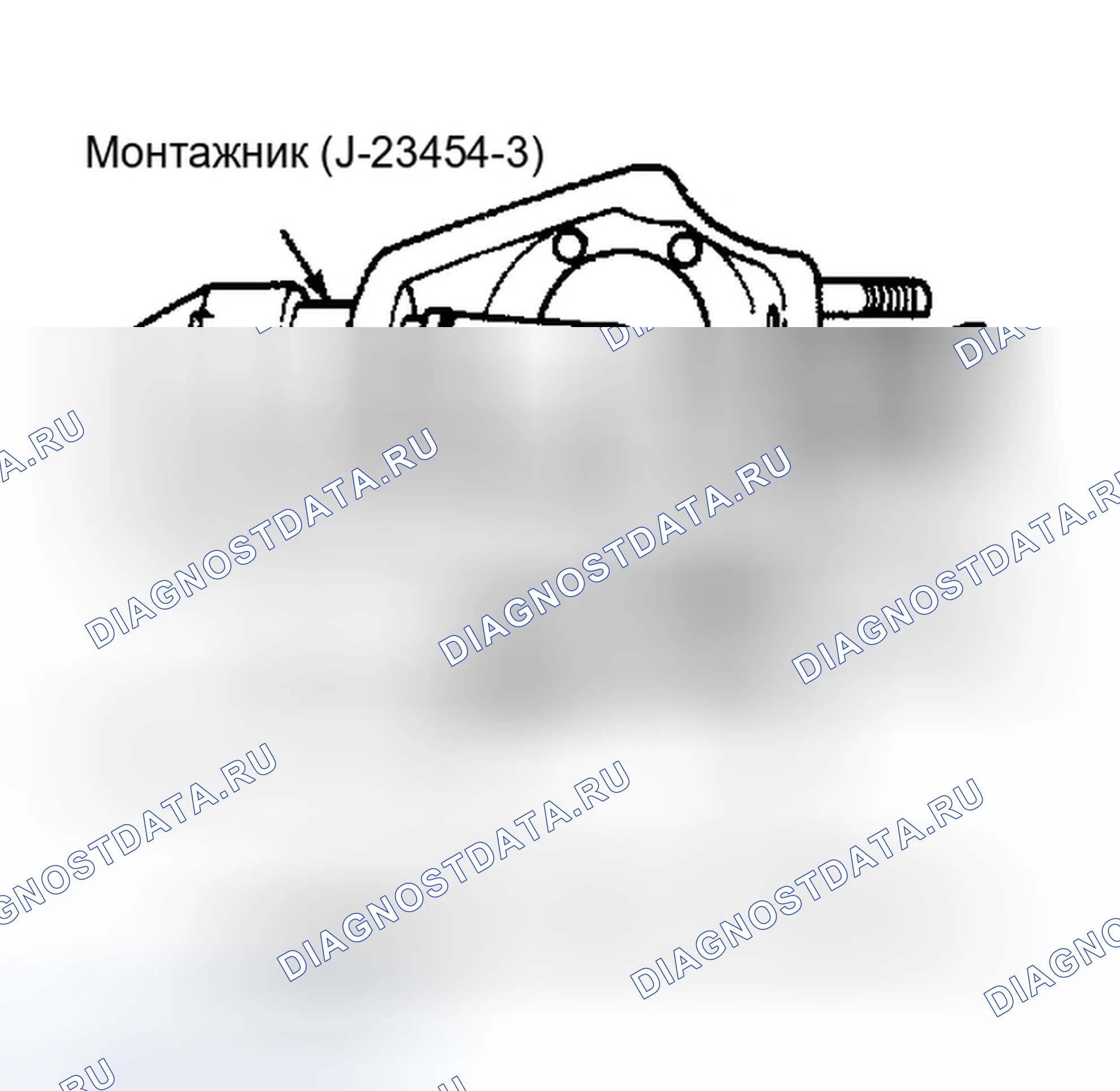 Рис. 23. GMC Cab & Chassis K2500 