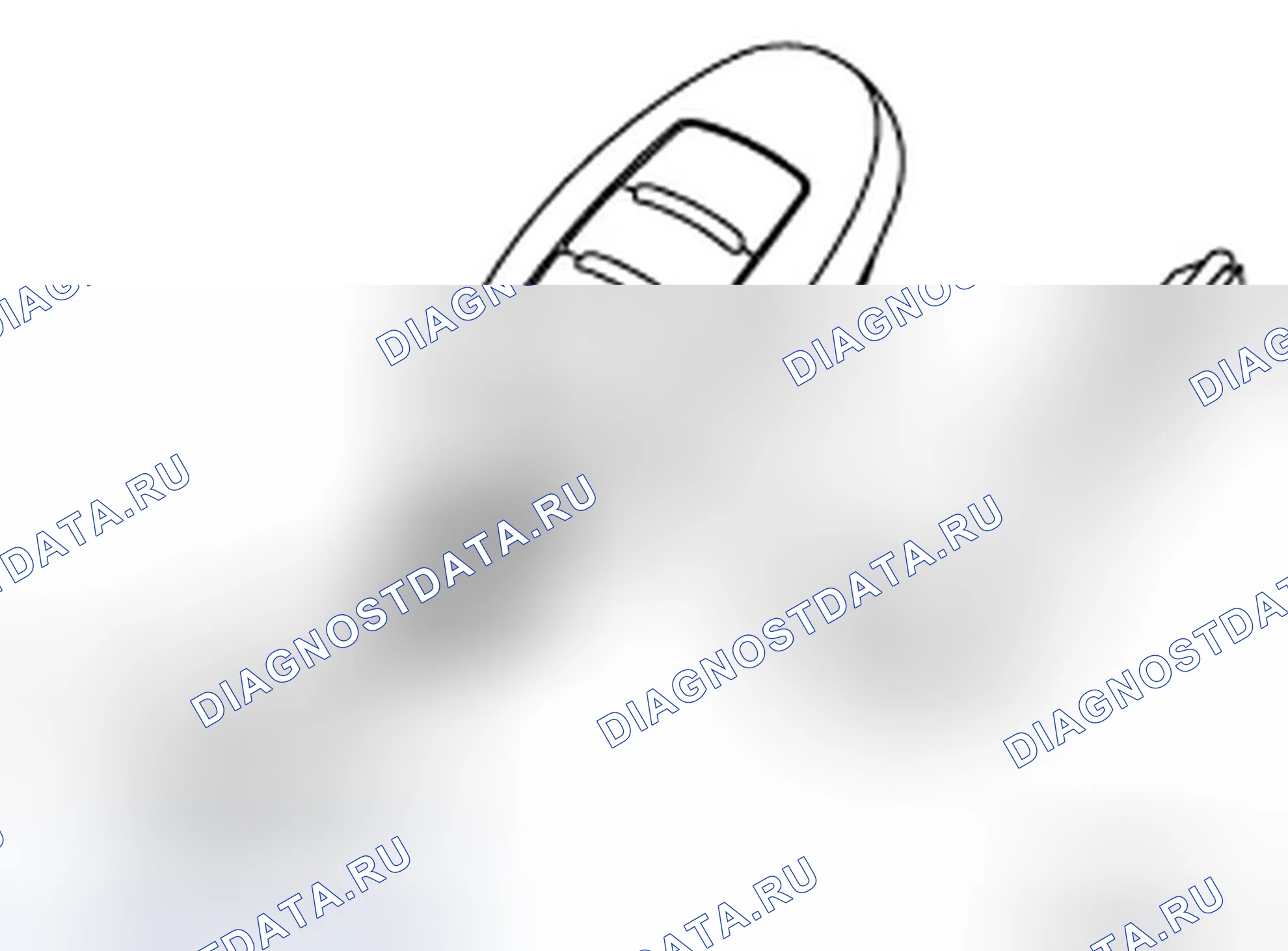 Рис. 142: Проверка компонентов. Infiniti FX50 II