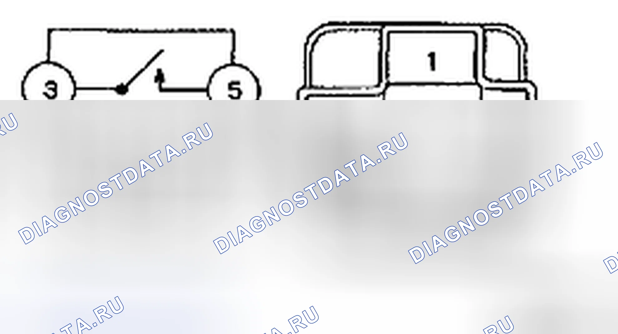 Рис. 91: ПРОВЕРКА стартера. Toyota Yaris II