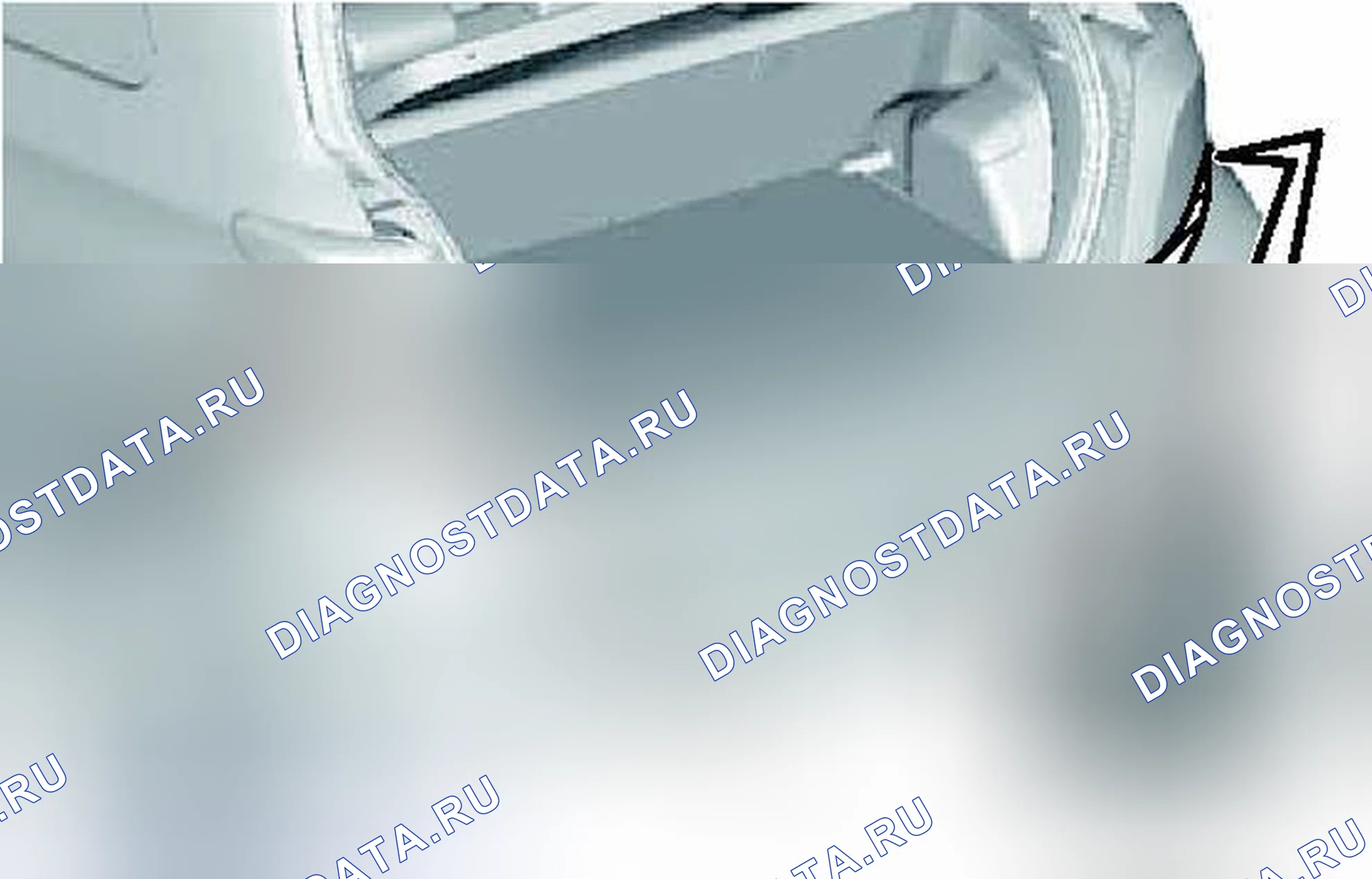 Рис. 99. Toyota Yaris III