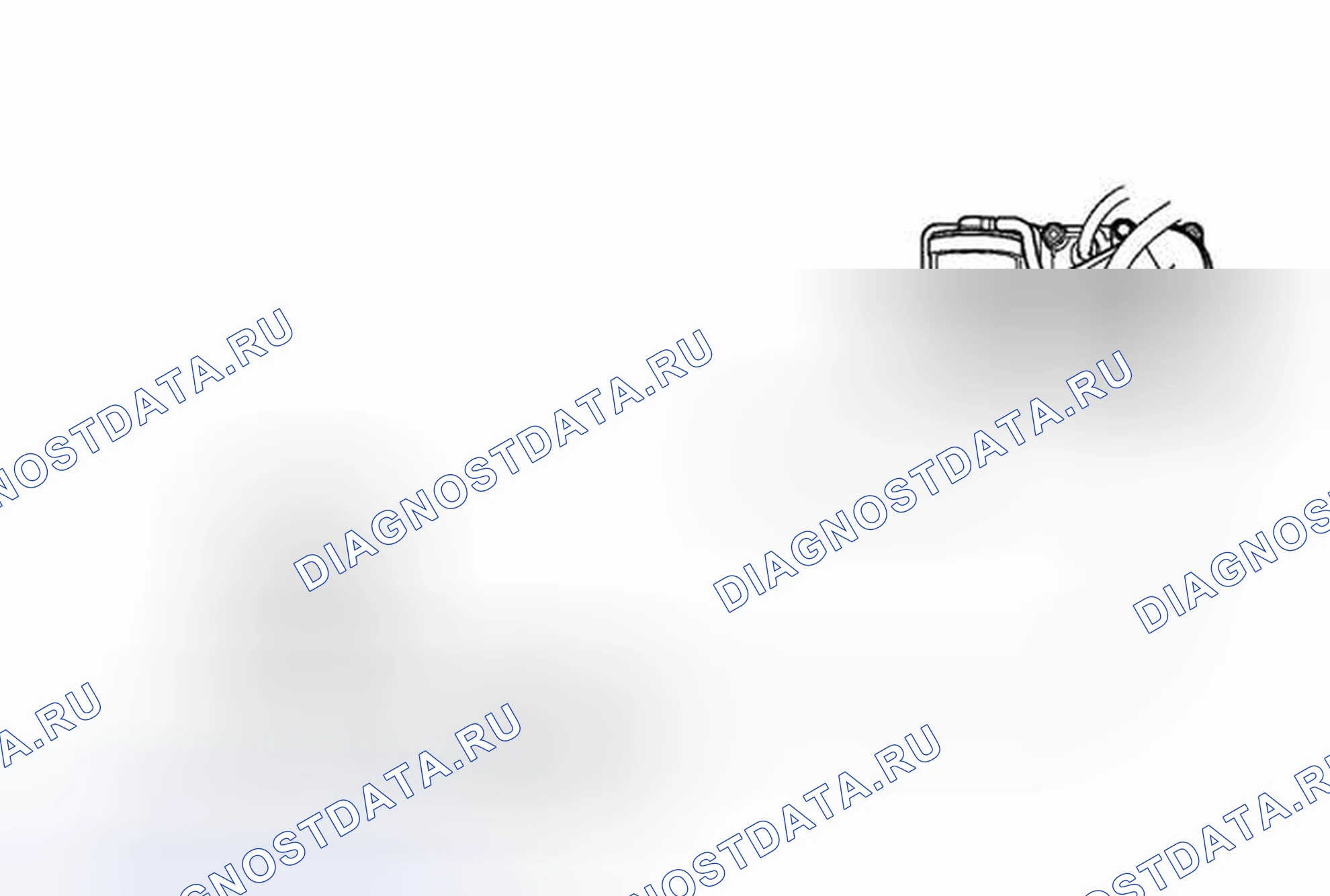 Рис. 143. Toyota Highlander II рестайлинг