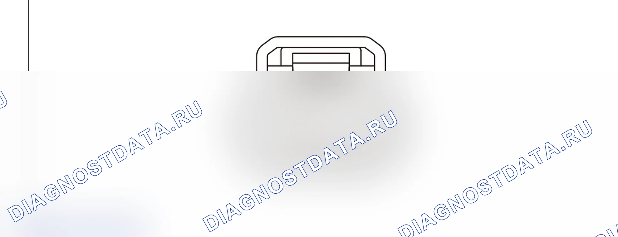 Распиновка разъёма M33 — внешний вид и назначение контактов. Wey Lanshan I