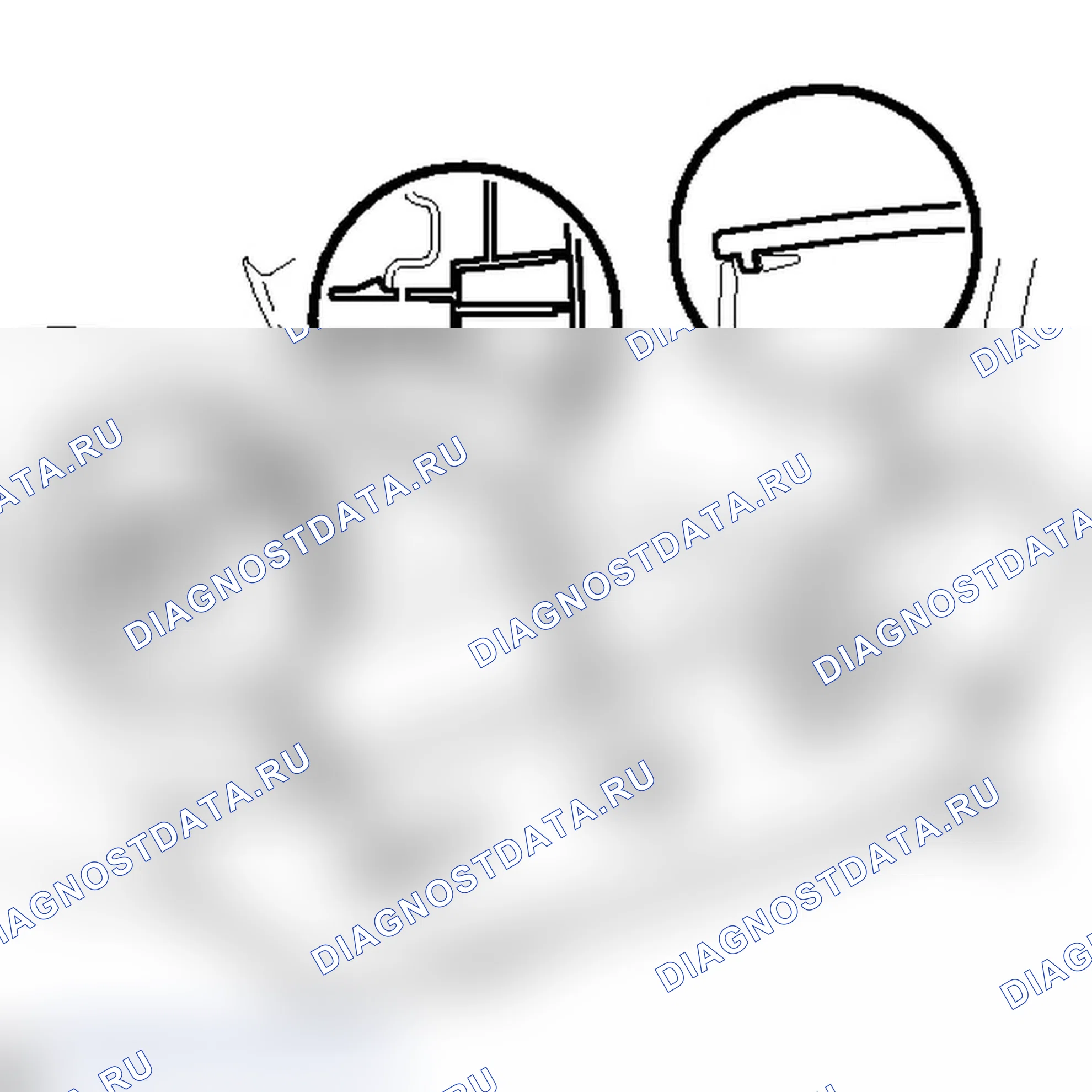 Рис. 14. Toyota Prius PHV pre-III