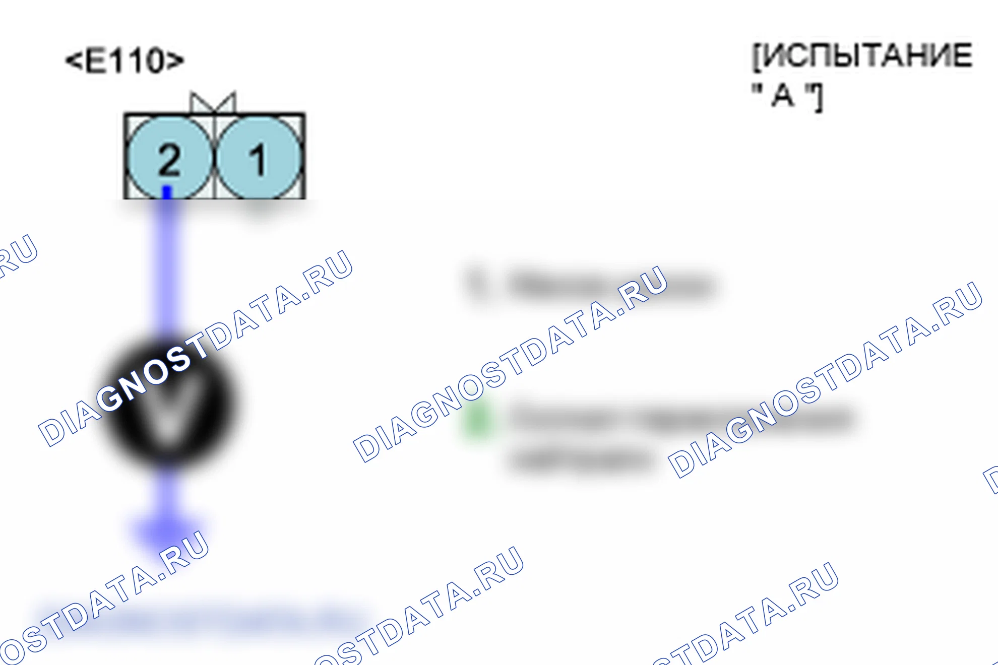 P0820: Цепь датчика положения X-Y рычага переключения передач. Hyundai H-1 A1