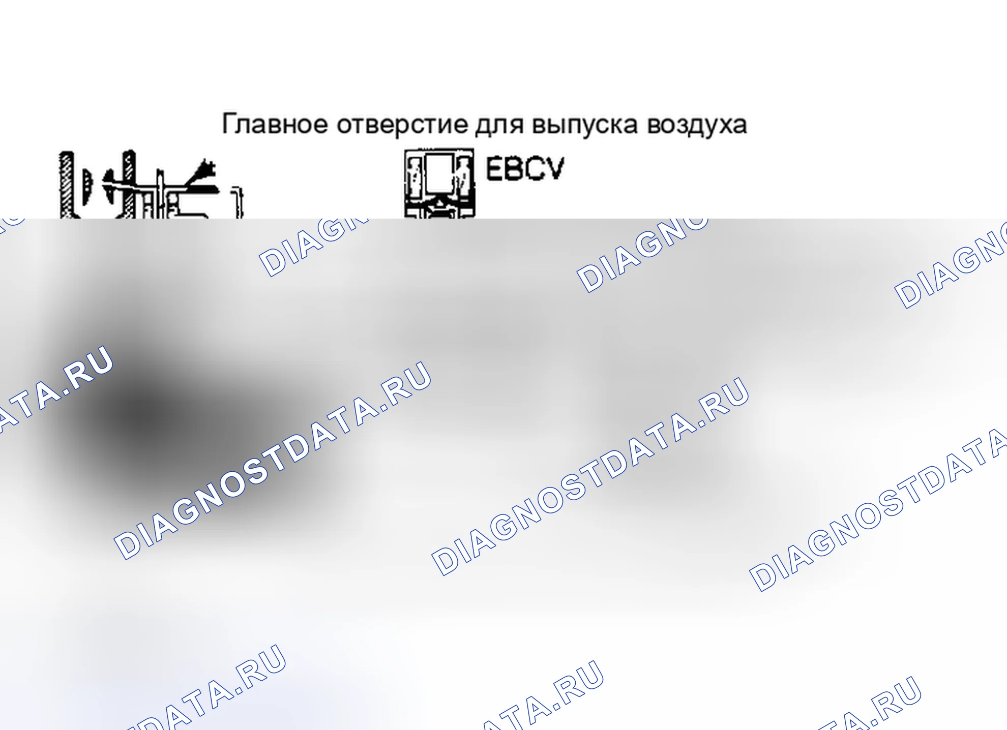Рис. 20: COROLLA, LAND CRUISER и TERCEL. Toyota Celica A60