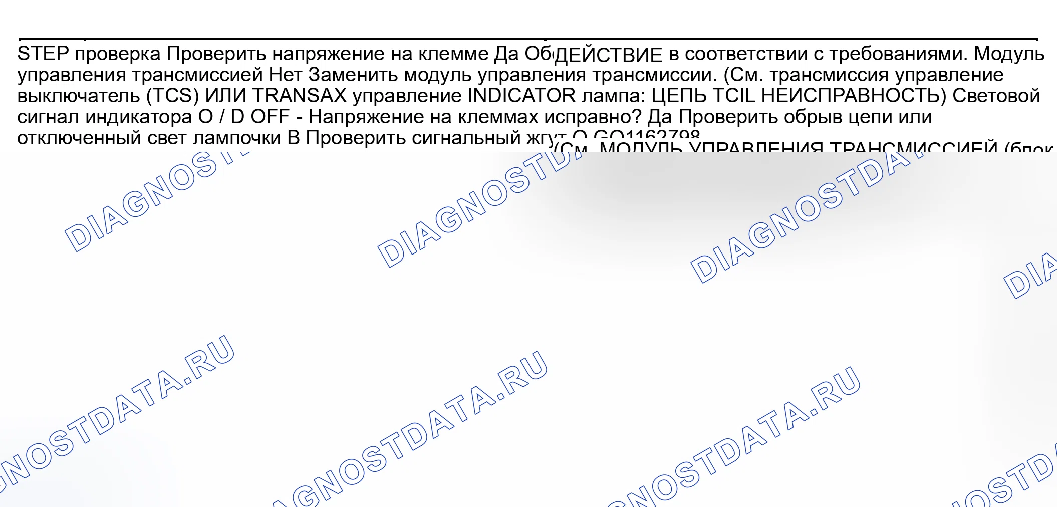 Рис. 316. Mazda Tribute I