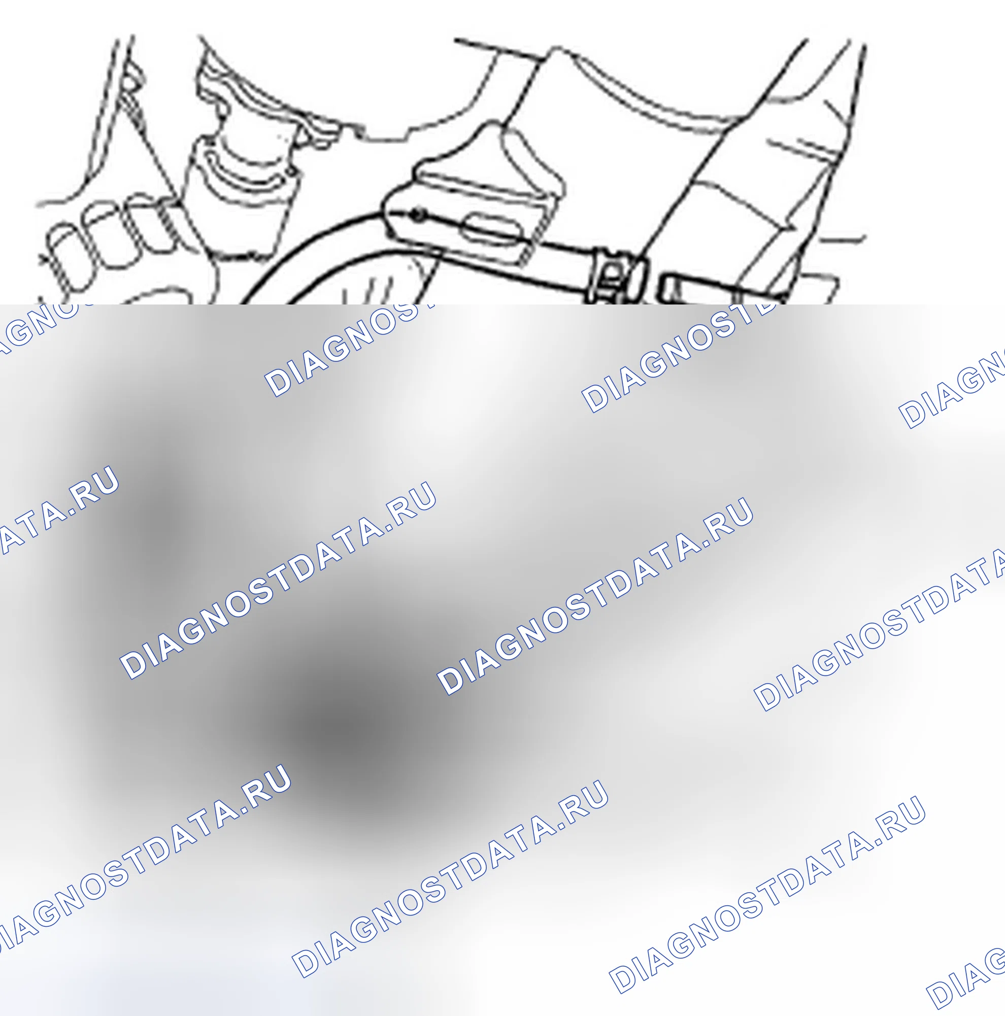 Рис. 107. Honda Civic VIII рестайлинг