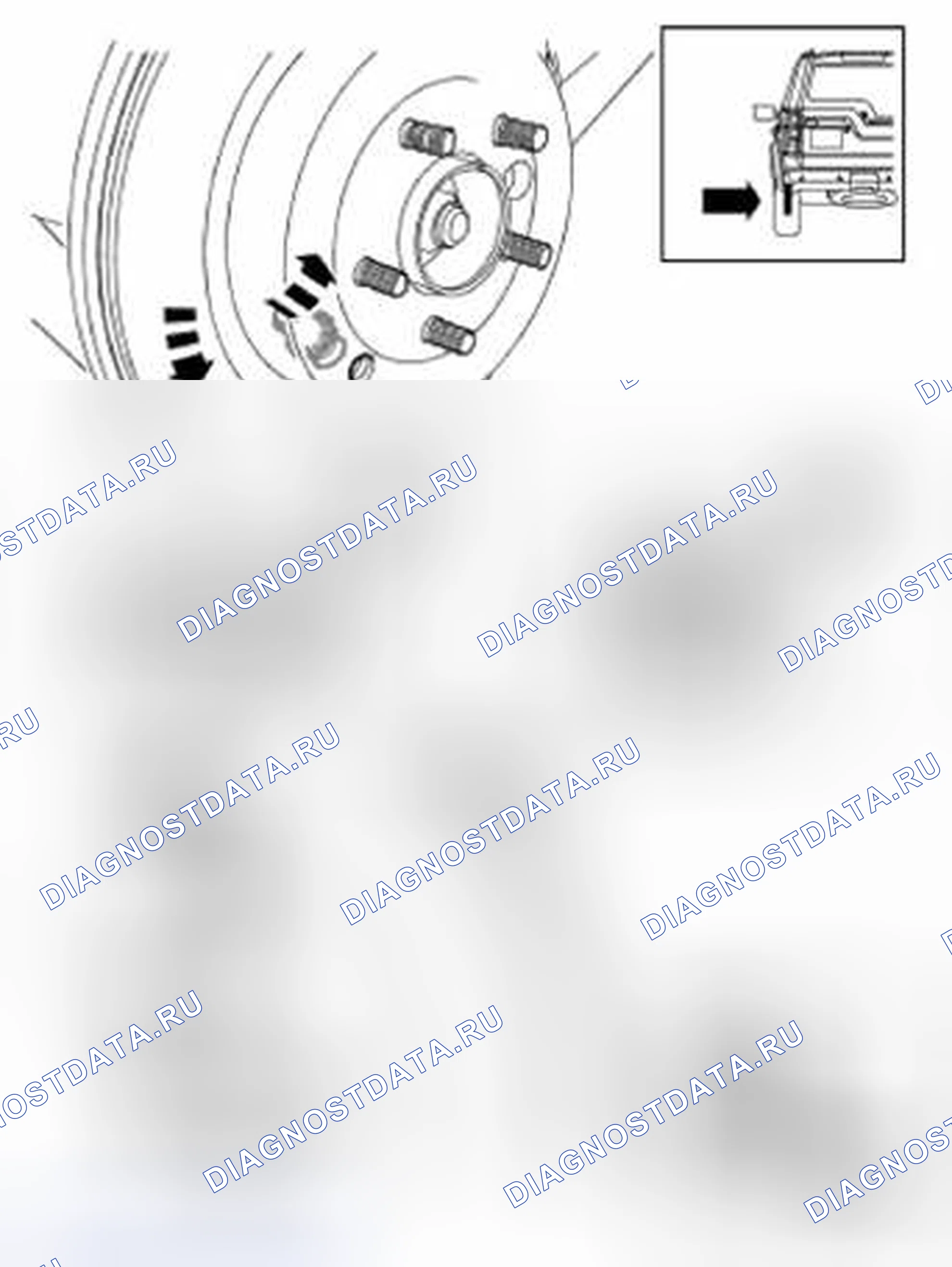 Рис. 5. Land Rover Range Rover Sport L320