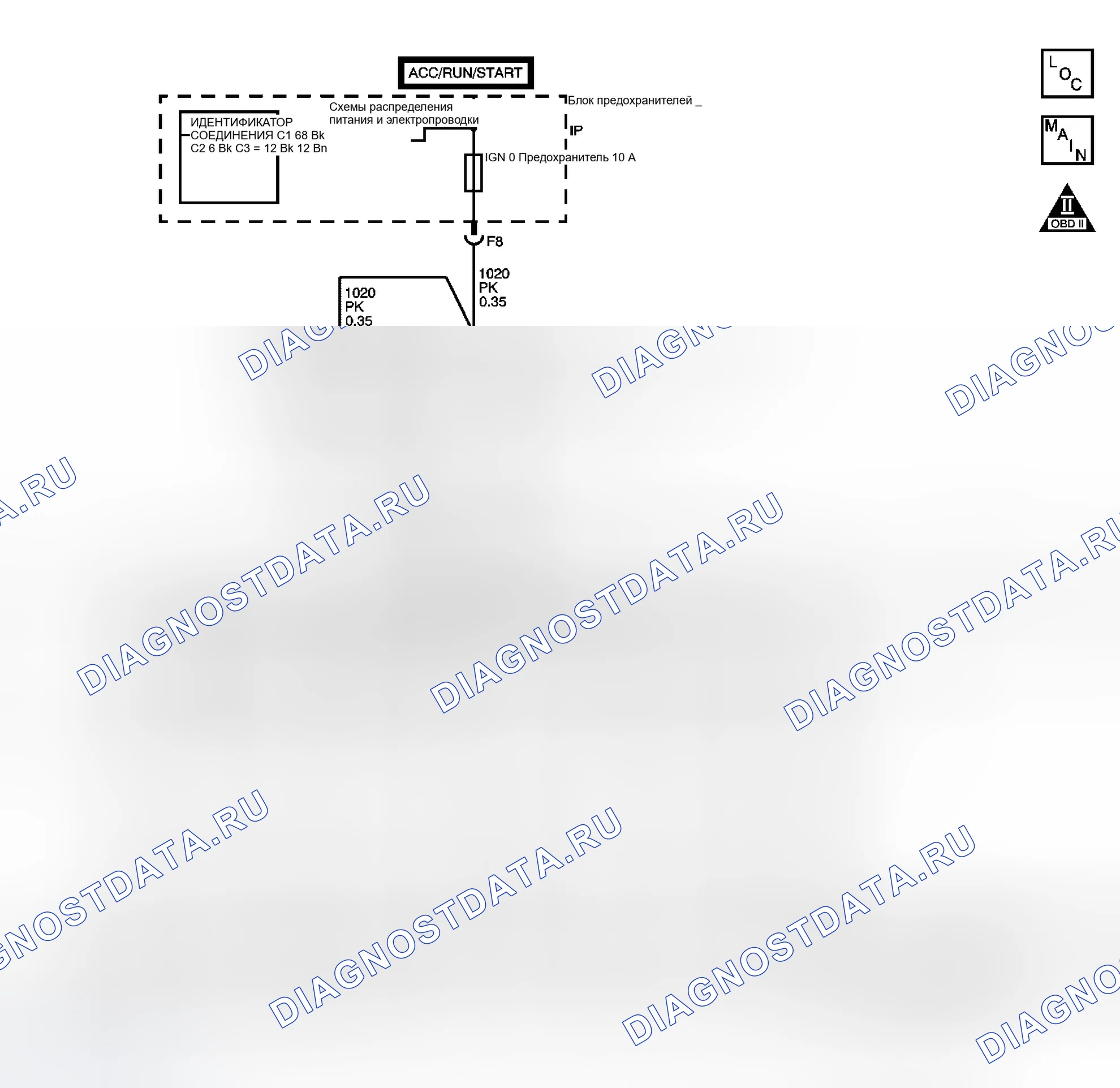 Рис. 157: P0740 расшифровка кода ошибки. Hummer H2 I