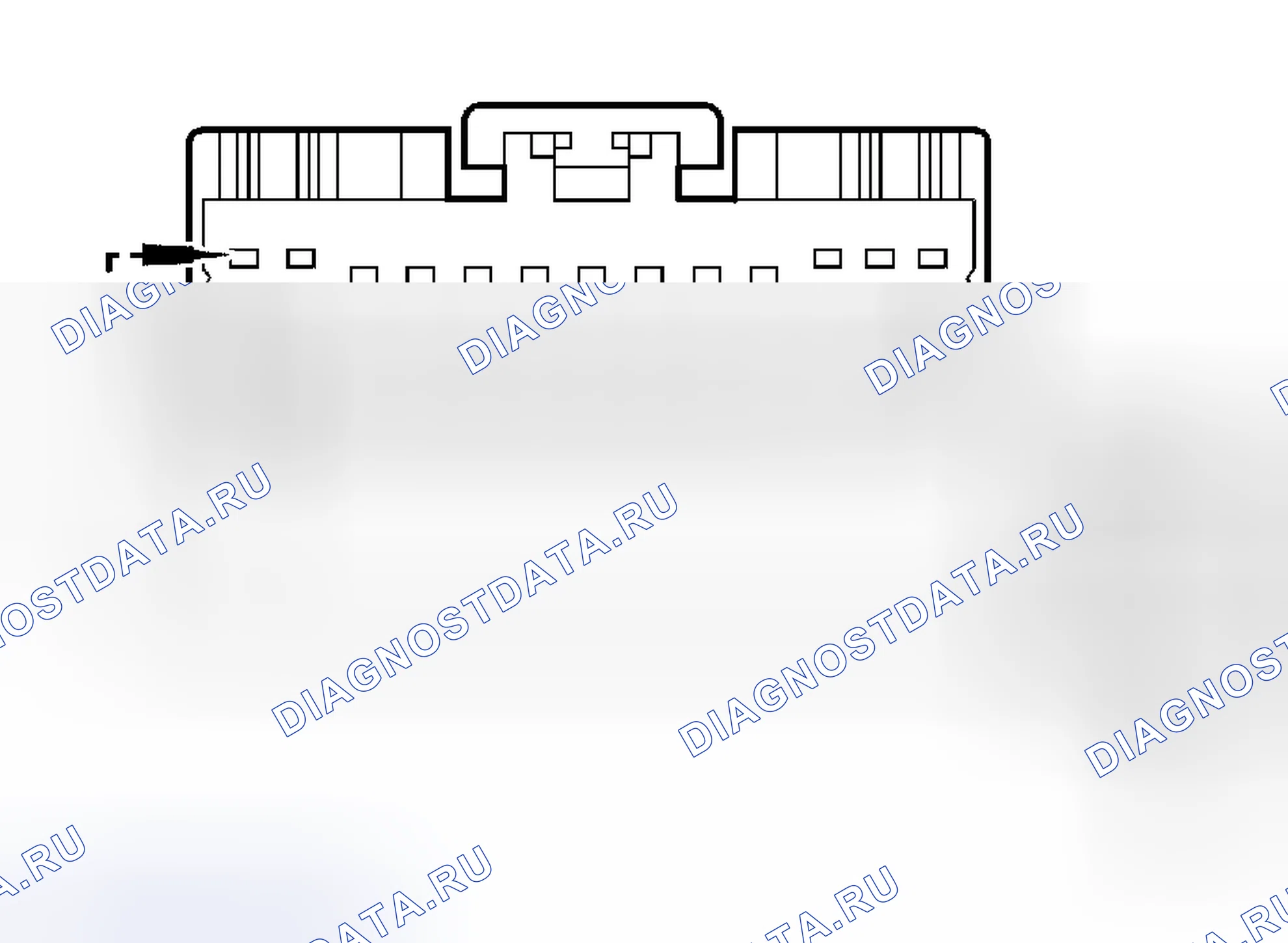 Рис. 126. Hyundai Porter IV