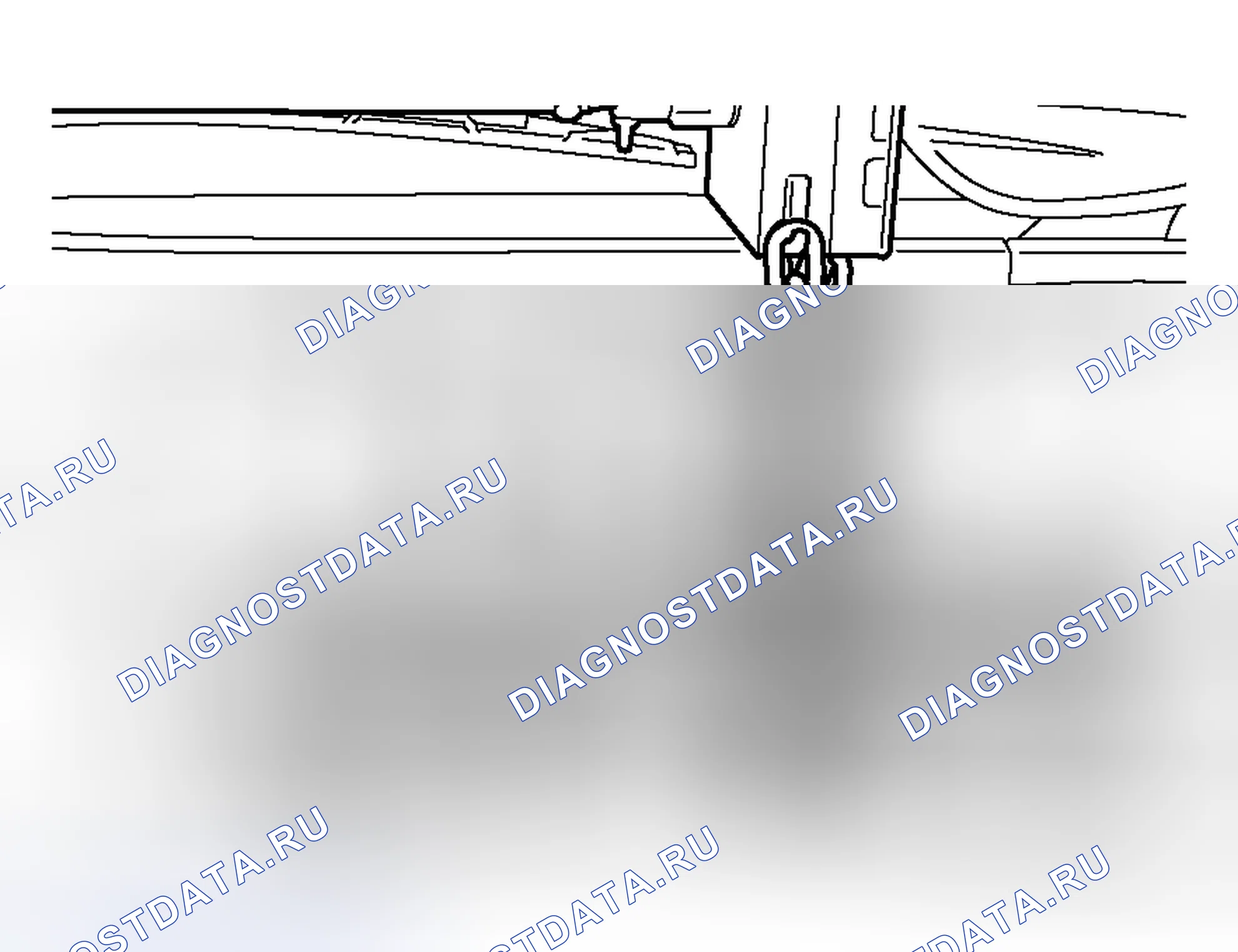Рис. 22. Mitsubishi Endeavor I