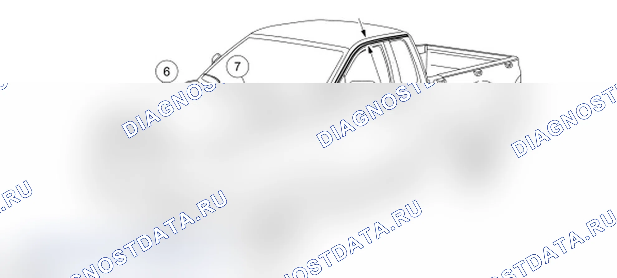 Рис. 19. Lincoln Mark LT