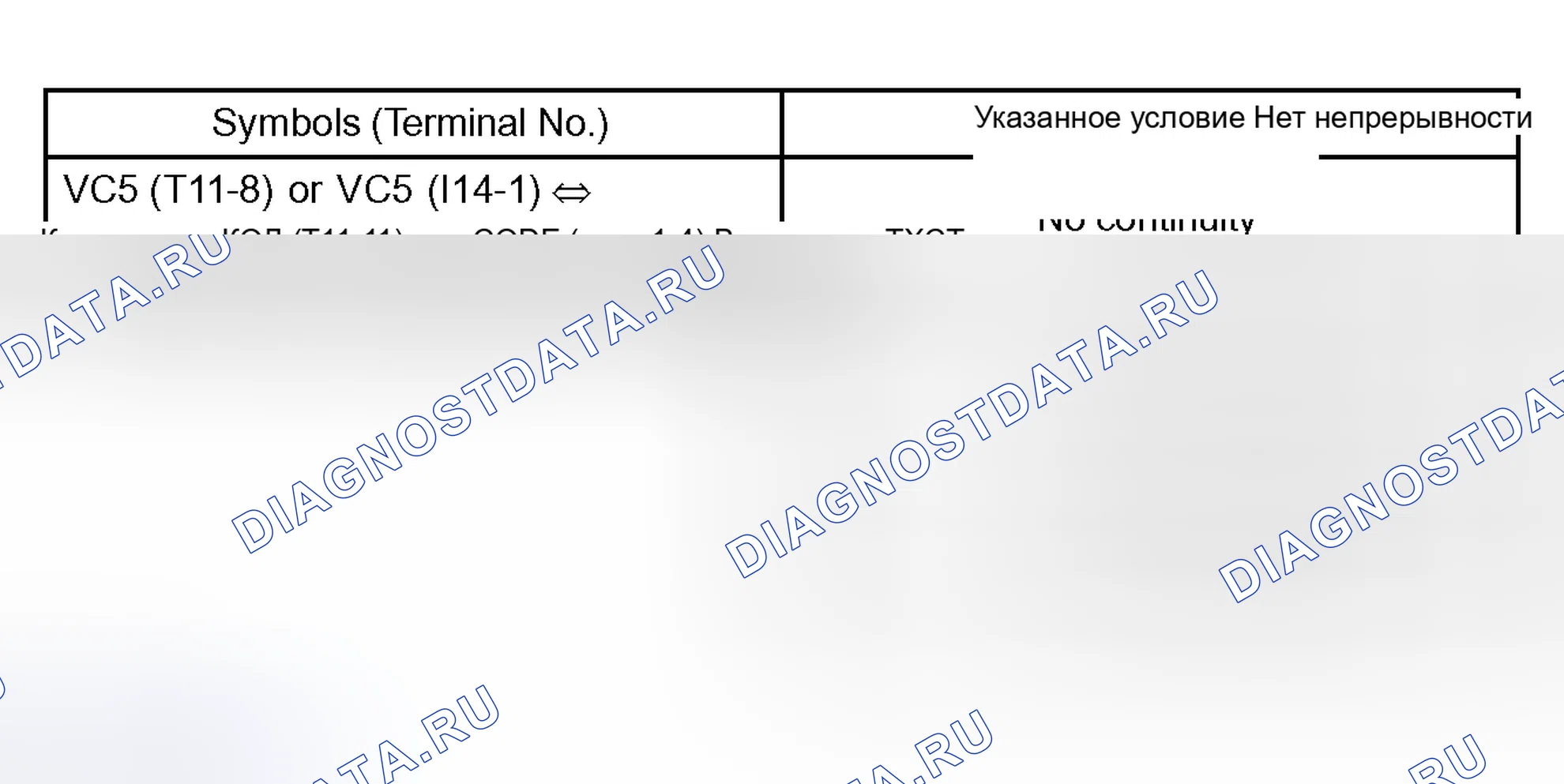 Рис. 134. Toyota Camry XV30