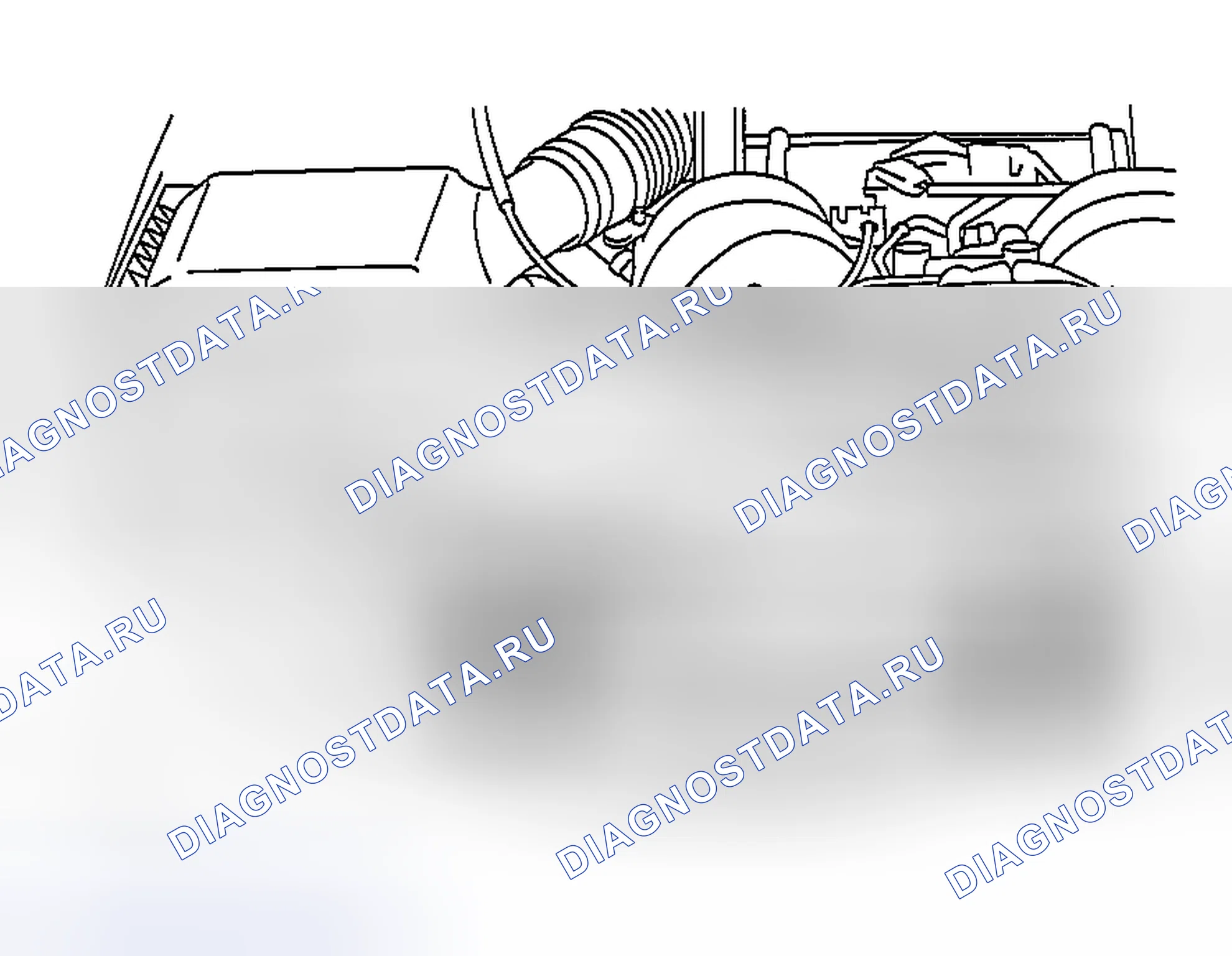 Рис. 156. Subaru Outback BP