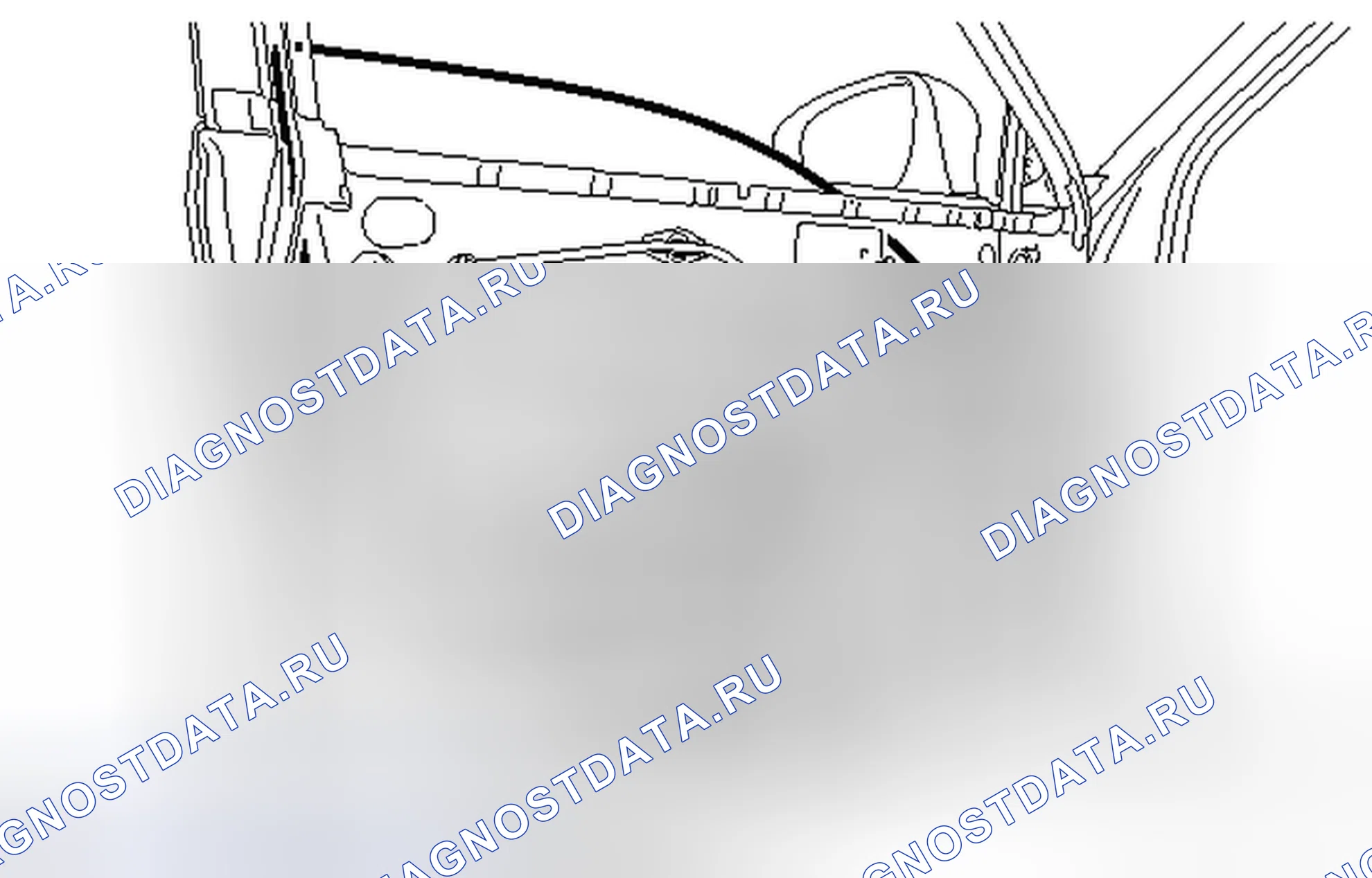 Рис. 126. Lexus CT I