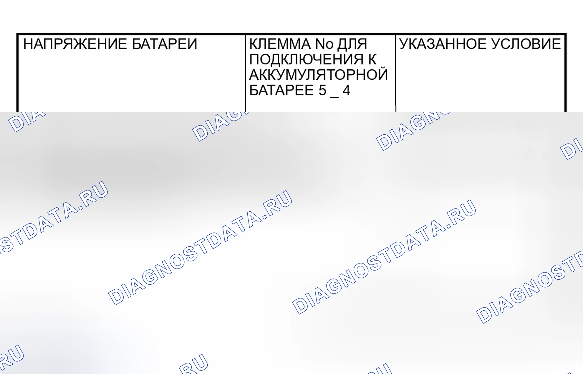 Рис. 8: ПРОВЕРКА РЕЛЕ обогрев стекла. Mitsubishi Lancer Ralliart IX