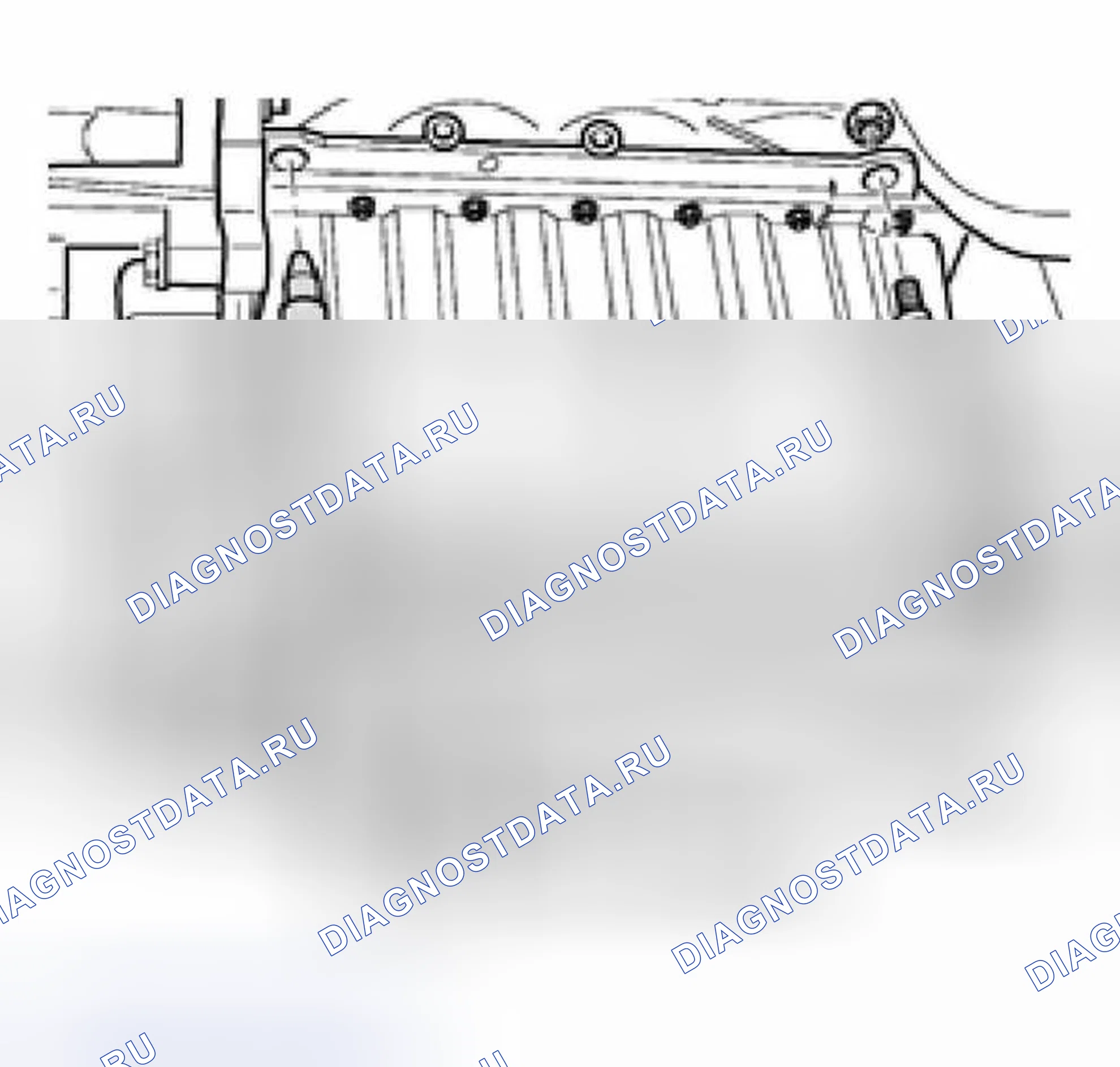 Рис. 17. Volkswagen Golf Mk4