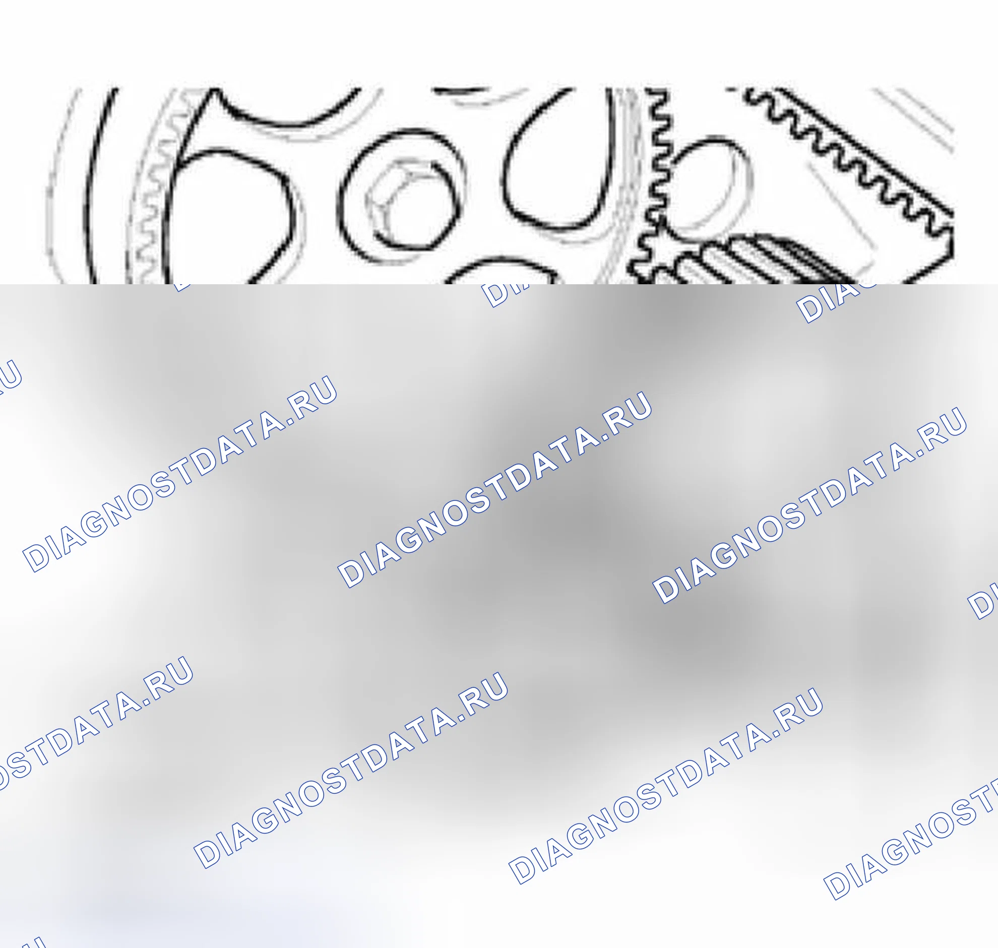 Рис. 68. Volkswagen Golf Mk4