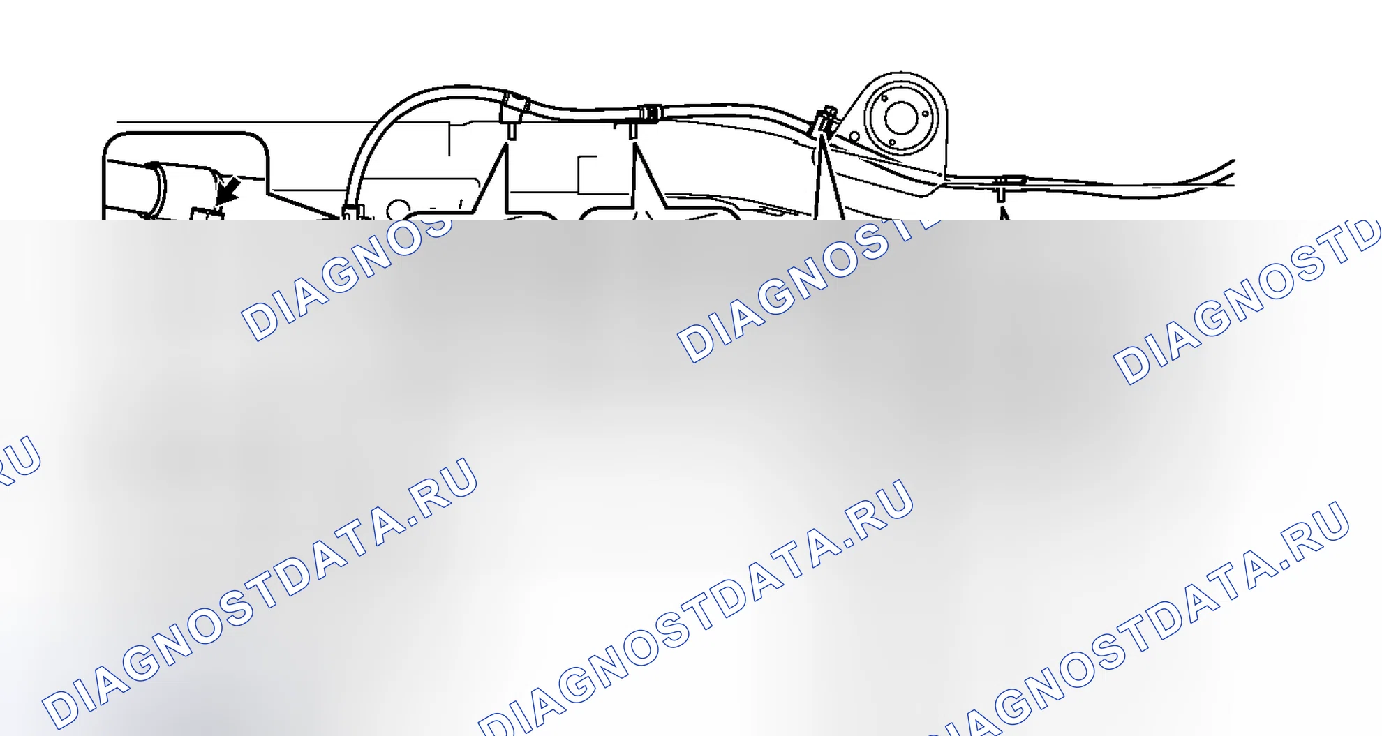 Рис. 20: УСТАНОВКА. Haval Xiaolong I