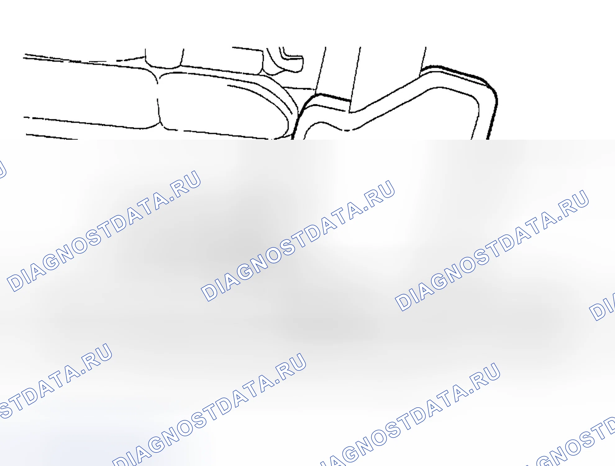 Рис. 134. Ford Excursion I