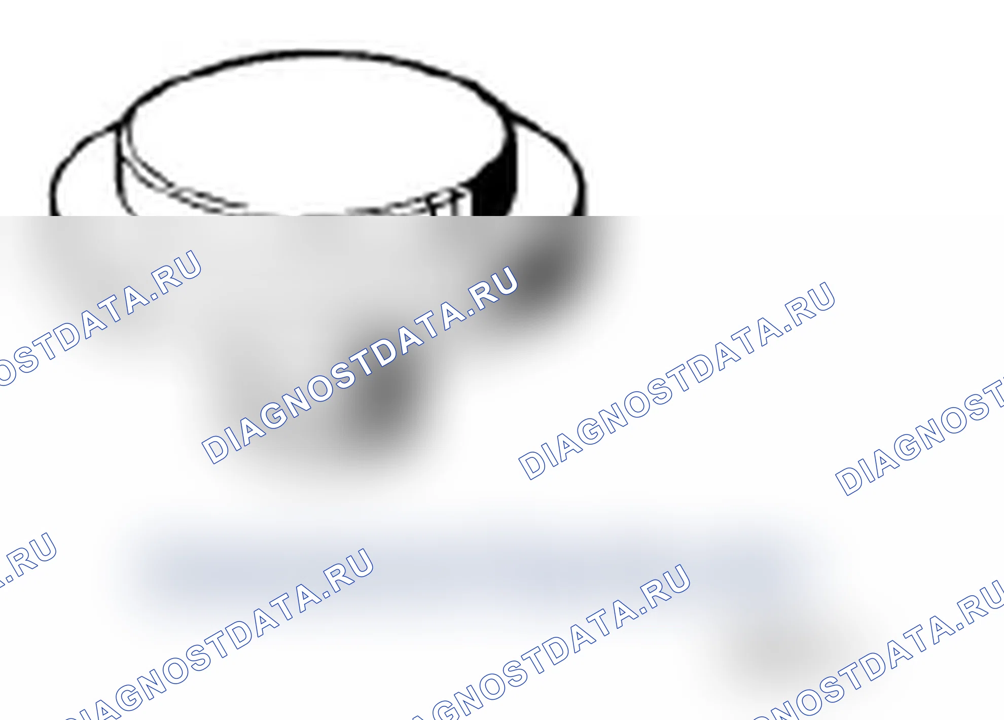 Рис. 262: 23 1 410 Дрейф. MINI Cooper Clubman I рестайлинг