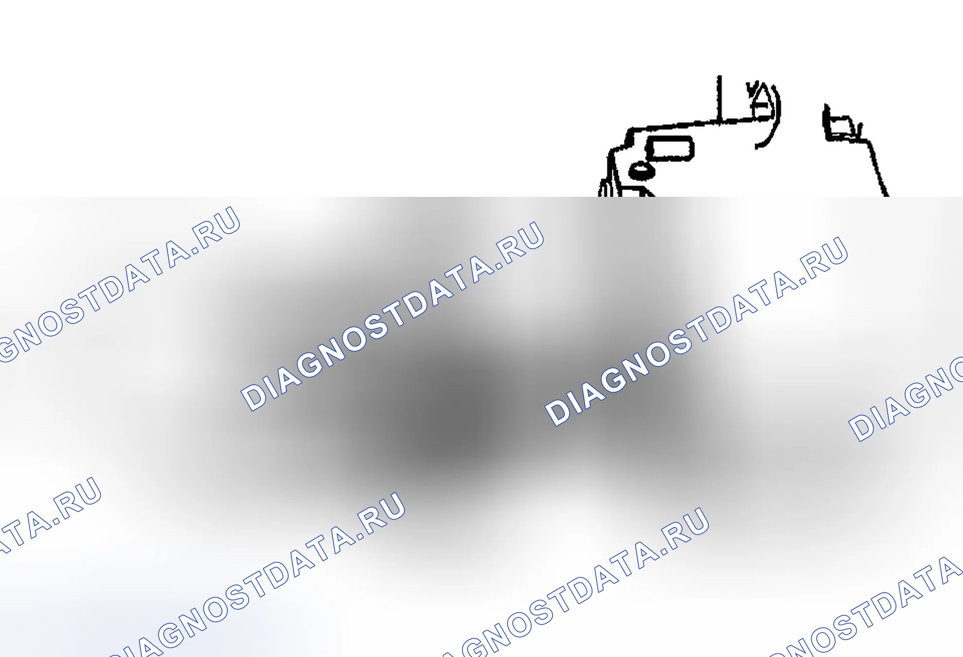Рис. 234. Chevrolet TrailBlazer I