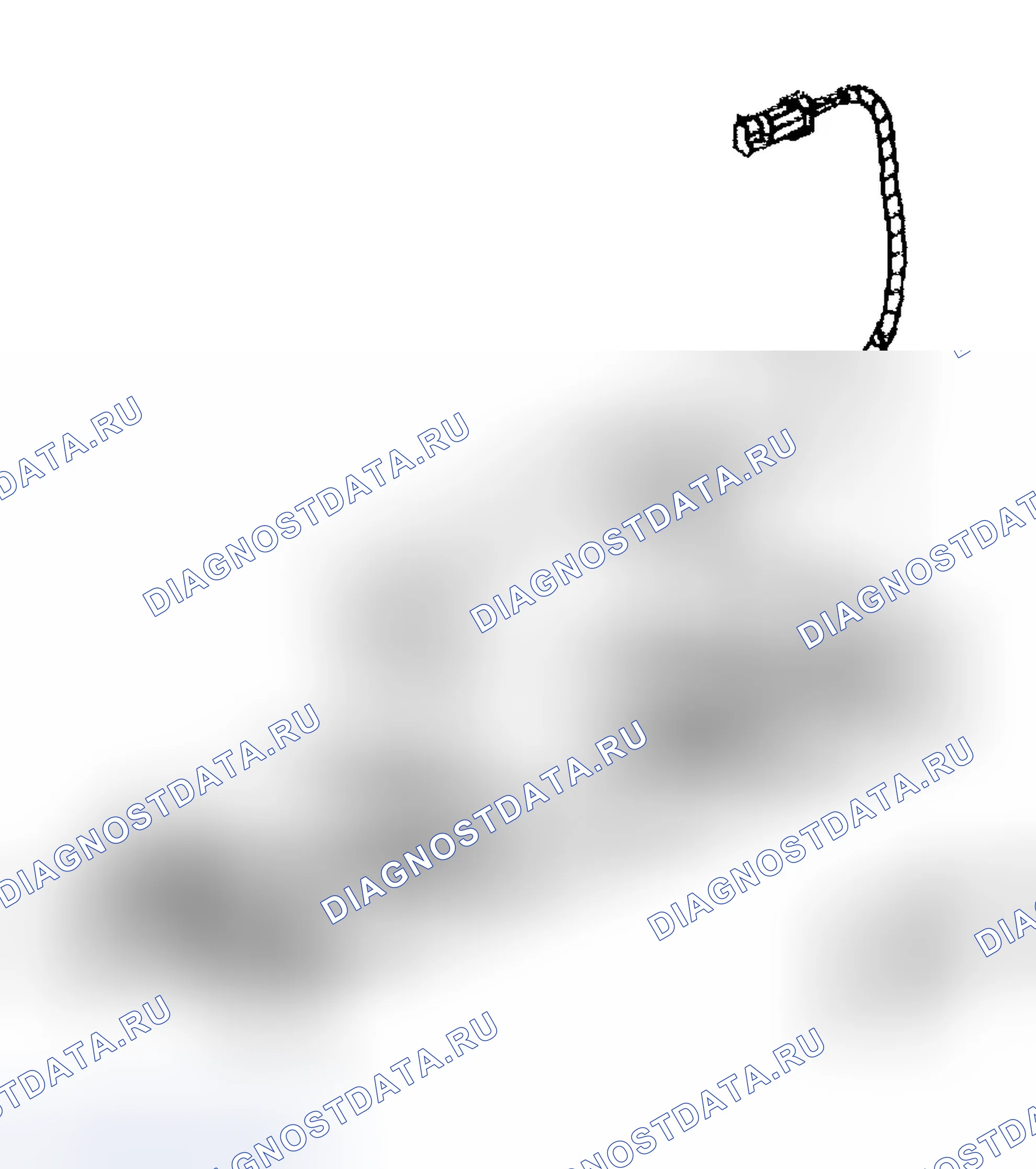 Рис. 204. Chevrolet TrailBlazer I