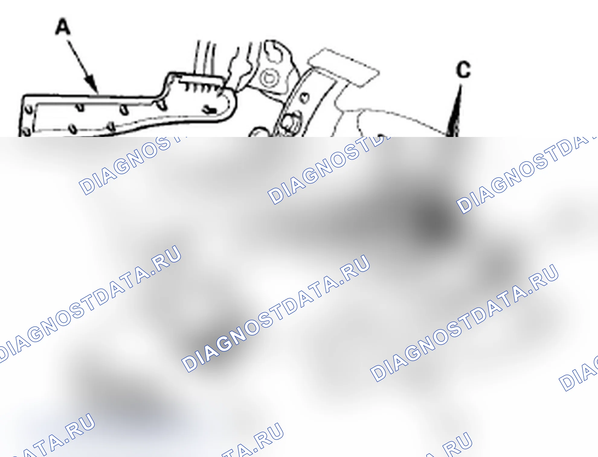 Рис. 8. Acura RL II рестайлинг
