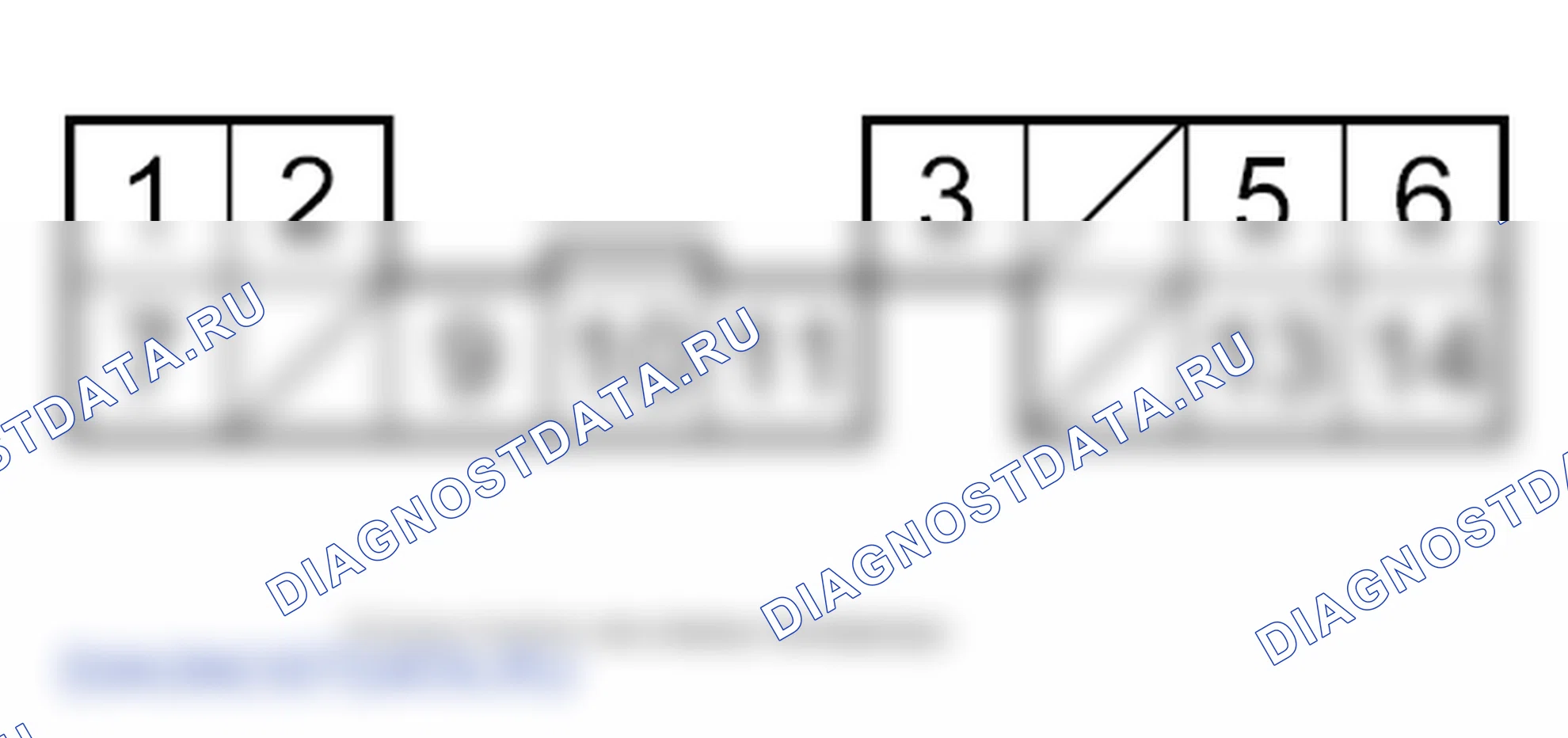 Рис. 44. Honda Element YH2 рестайлинг 2