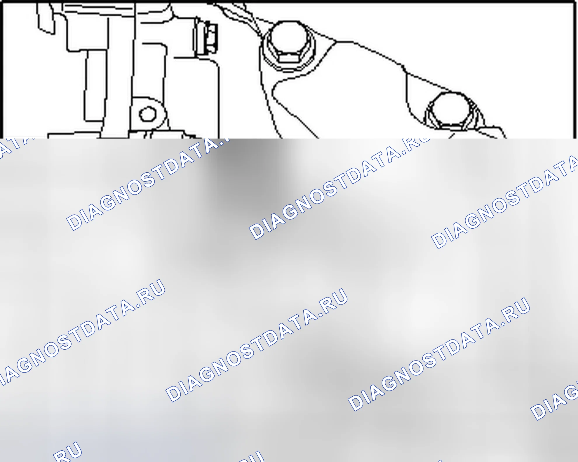 Рис. 5. Audi A3 8P рестайлинг 2
