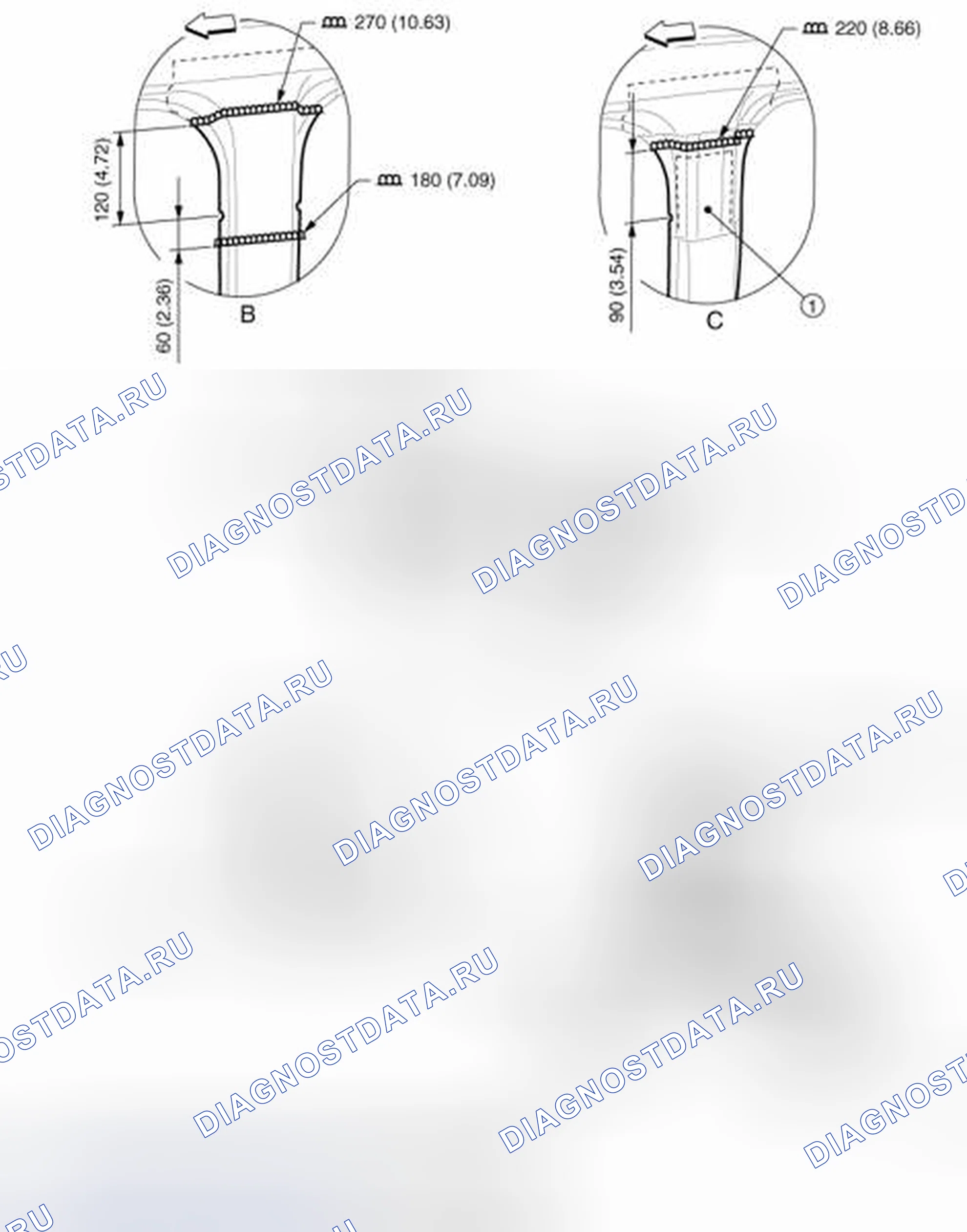 Рис. 113. Nissan Cube III
