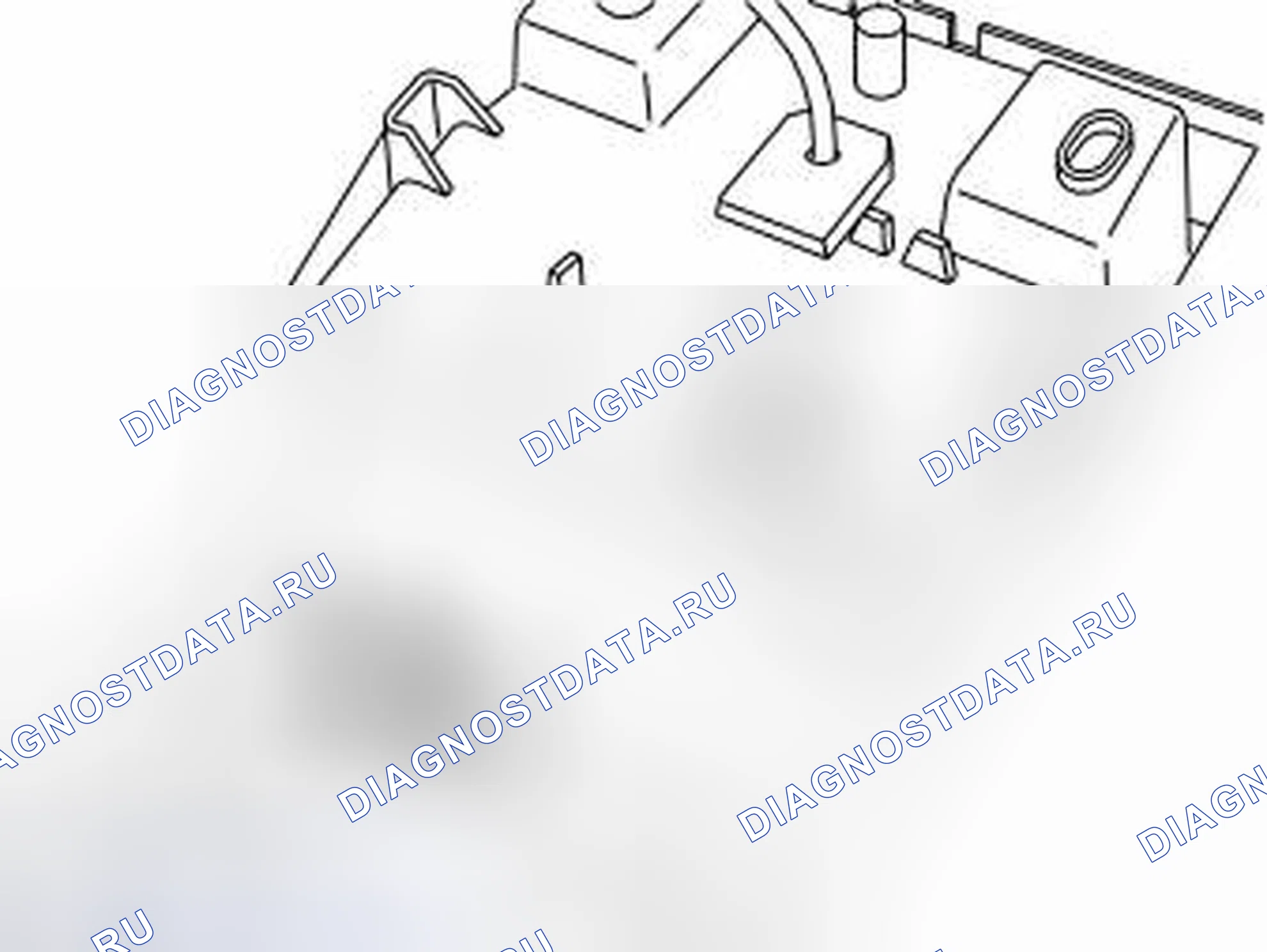 Рис. 916. Volvo S60 I
