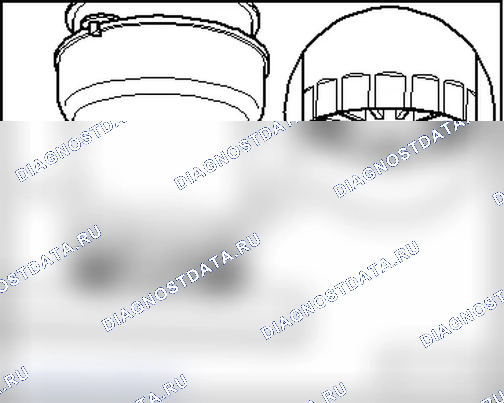 Рис. 57. Audi TT 8J рестайлинг