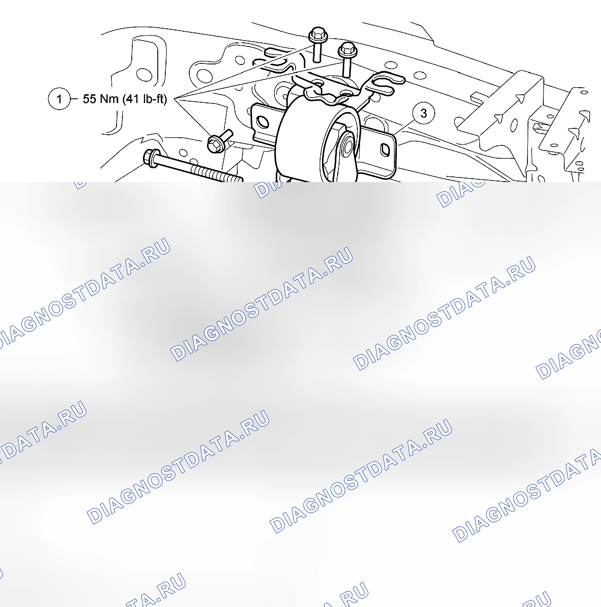 Рис. 15. Ford Escape I рестайлинг