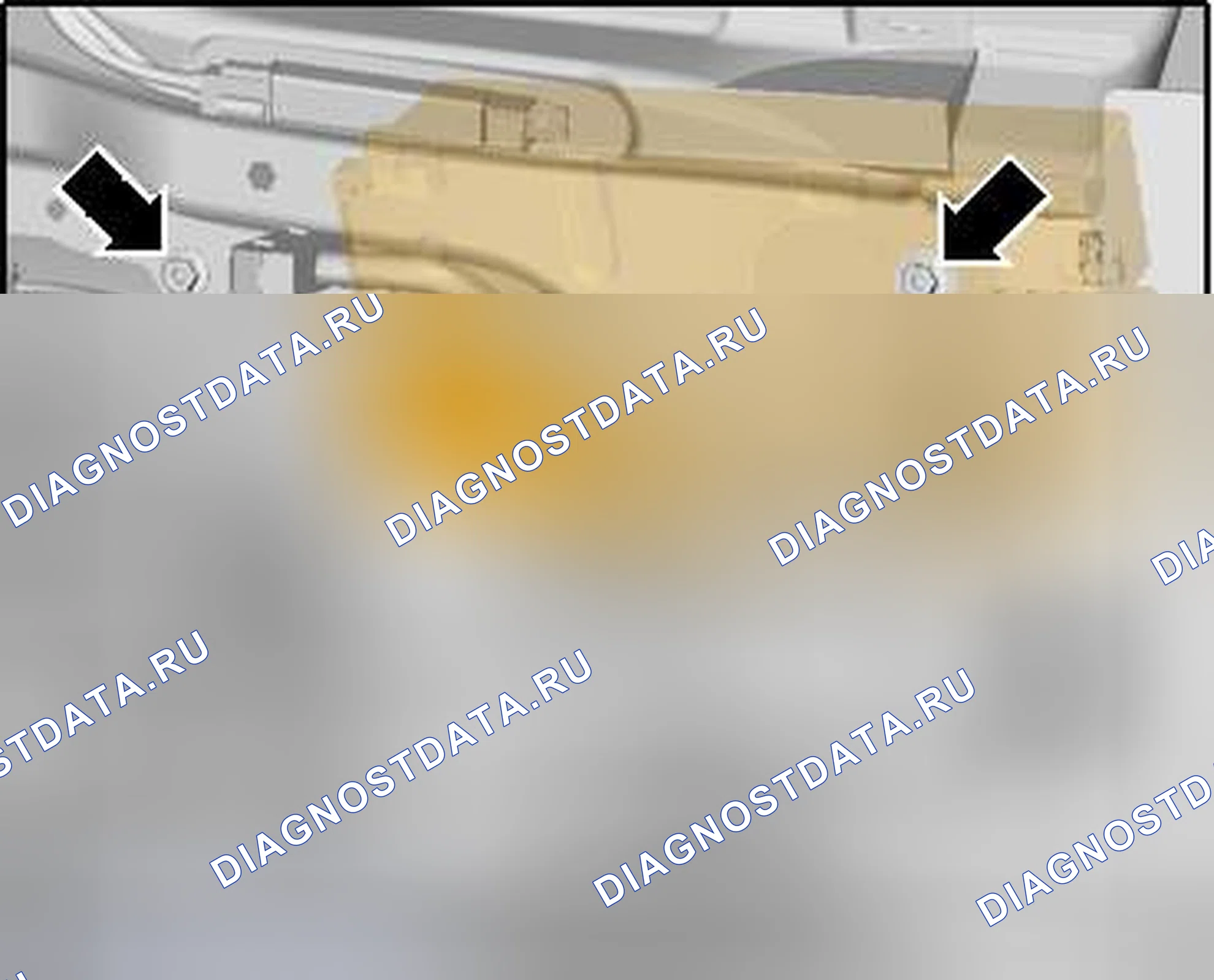 Рис. 53. Volkswagen Touareg II