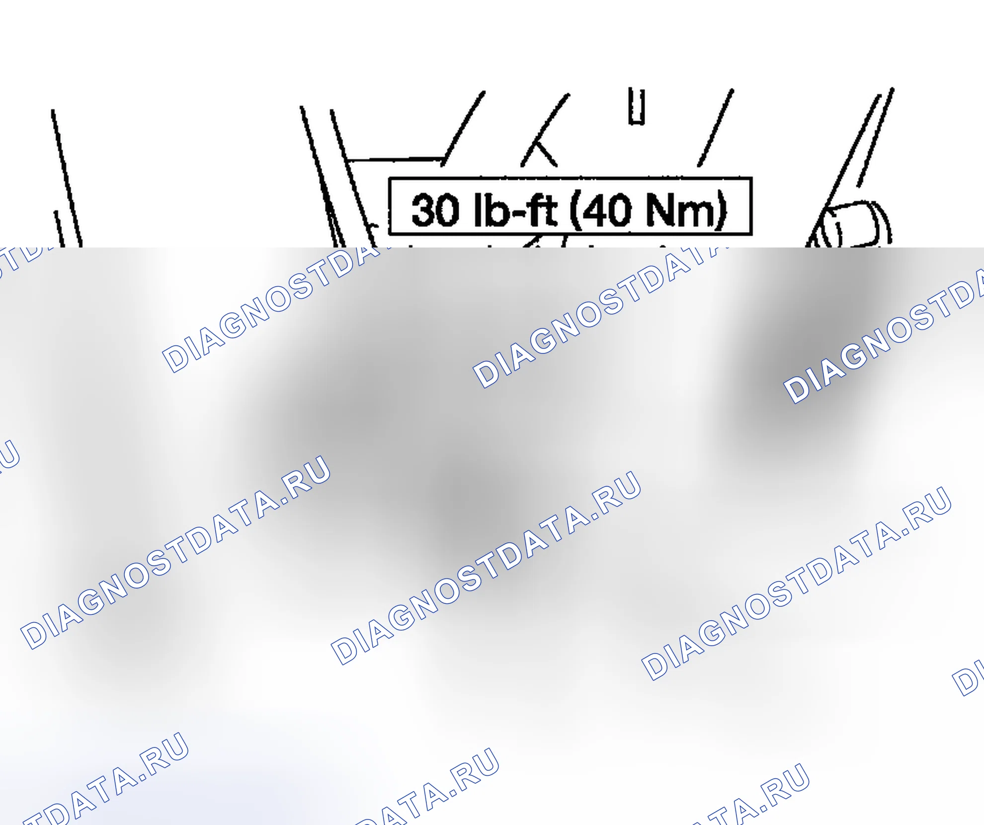 Рис. 21. Ford Pickup F250 Super Duty I