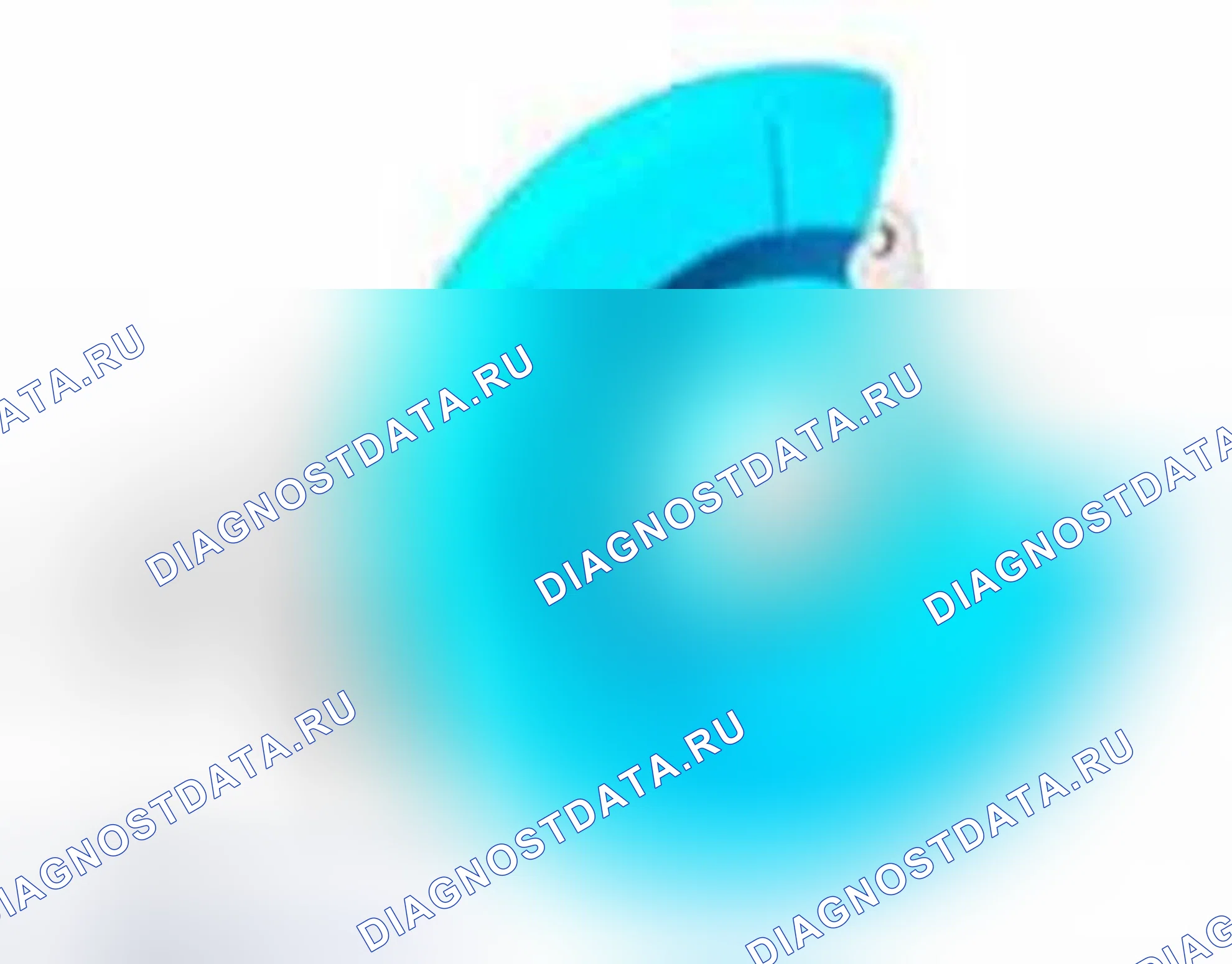 Рис. 2: Демонтаж. Ford C-MAX II
