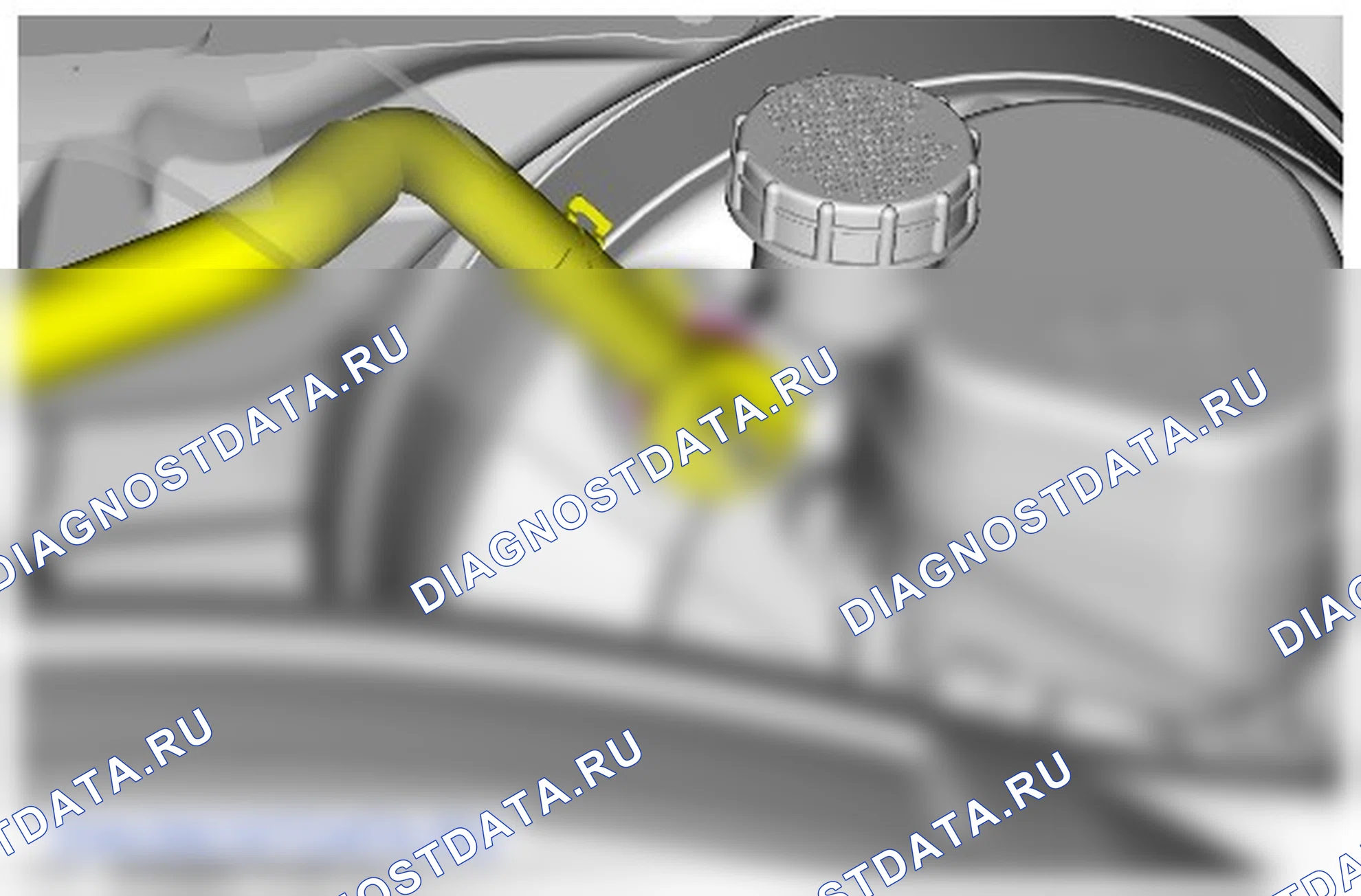 Как снять и установить Усилитель тормозов. Ford Mustang VI